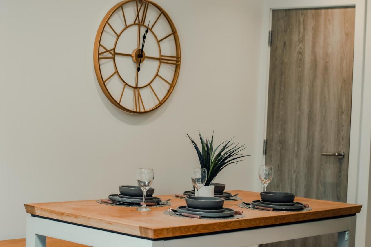Bv Luxury 3 Bedroom Townhouse At Bed Cliff Oaks