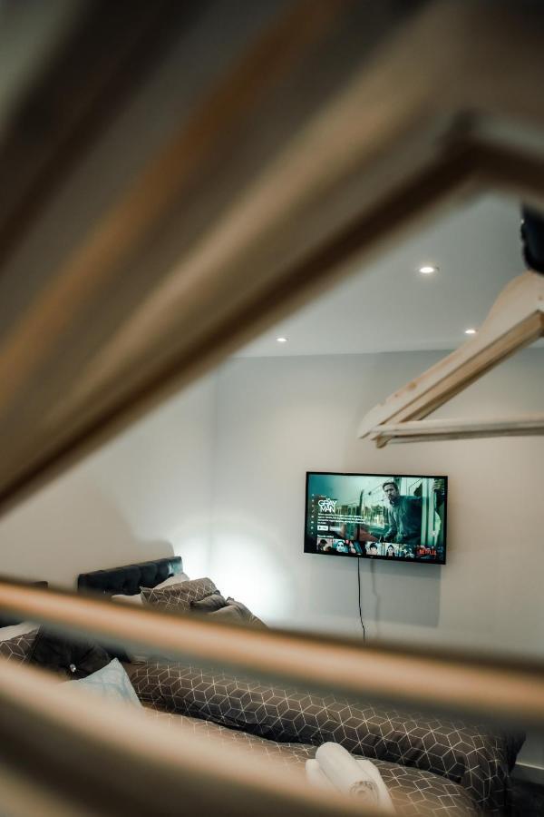 Bv Luxury 3 Bedroom Townhouse At Bed Cliff Oaks Apartment