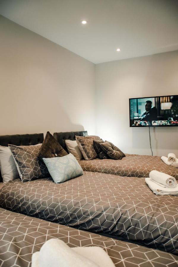 Bv Luxury 3 Bedroom Townhouse At Bed Cliff Oaks Apartment *