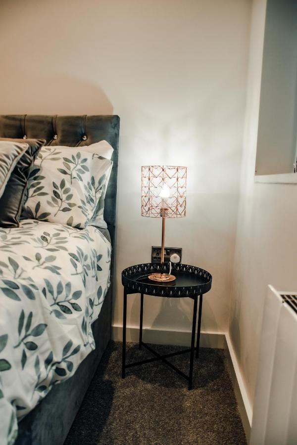Bv Luxury 3 Bedroom Townhouse At Bed Cliff Oaks *