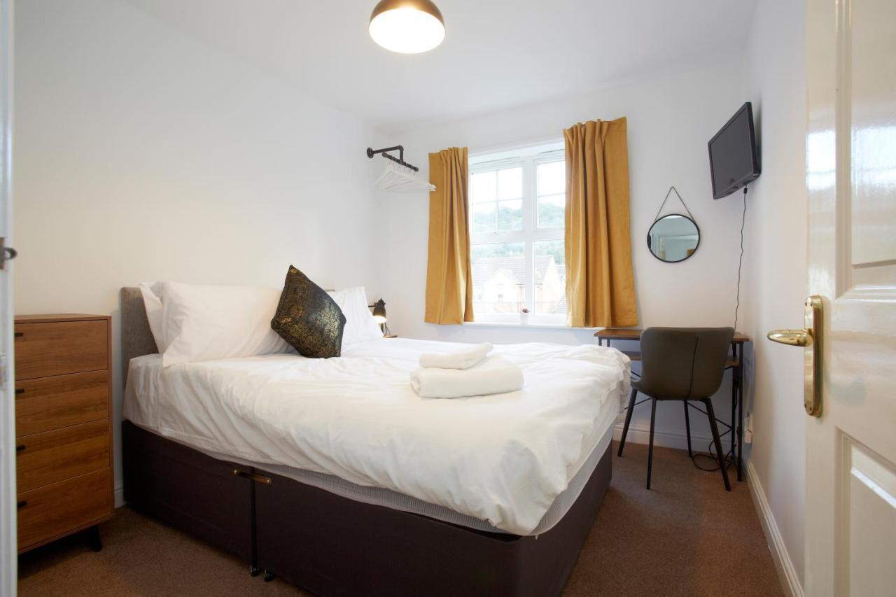 Haven House Detached Holiday home Leeds (West Yorkshire)