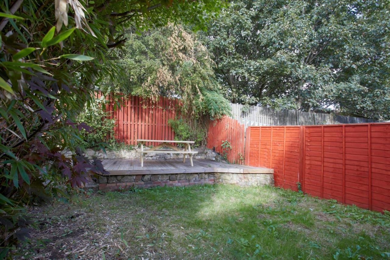 Haven House Detached Holiday home
