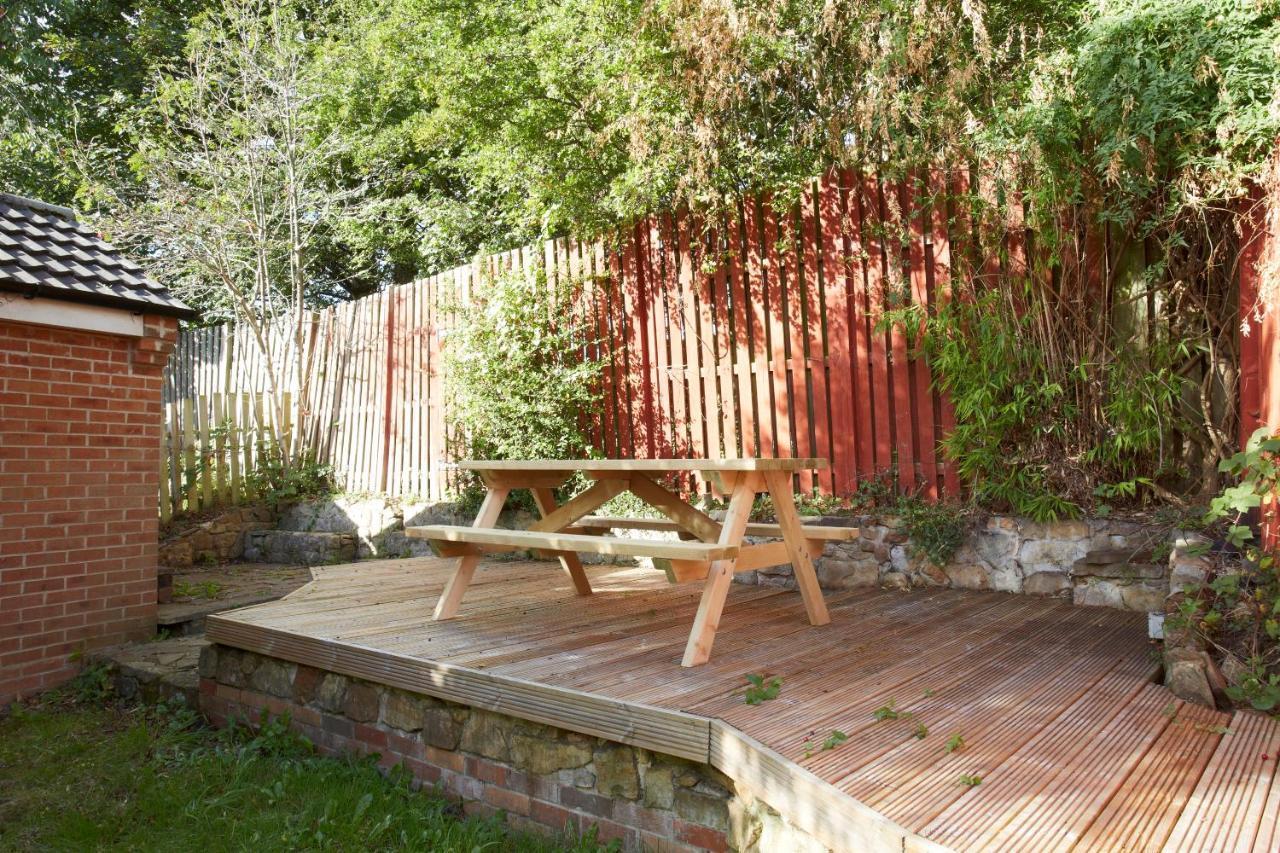 Haven House Detached Holiday home