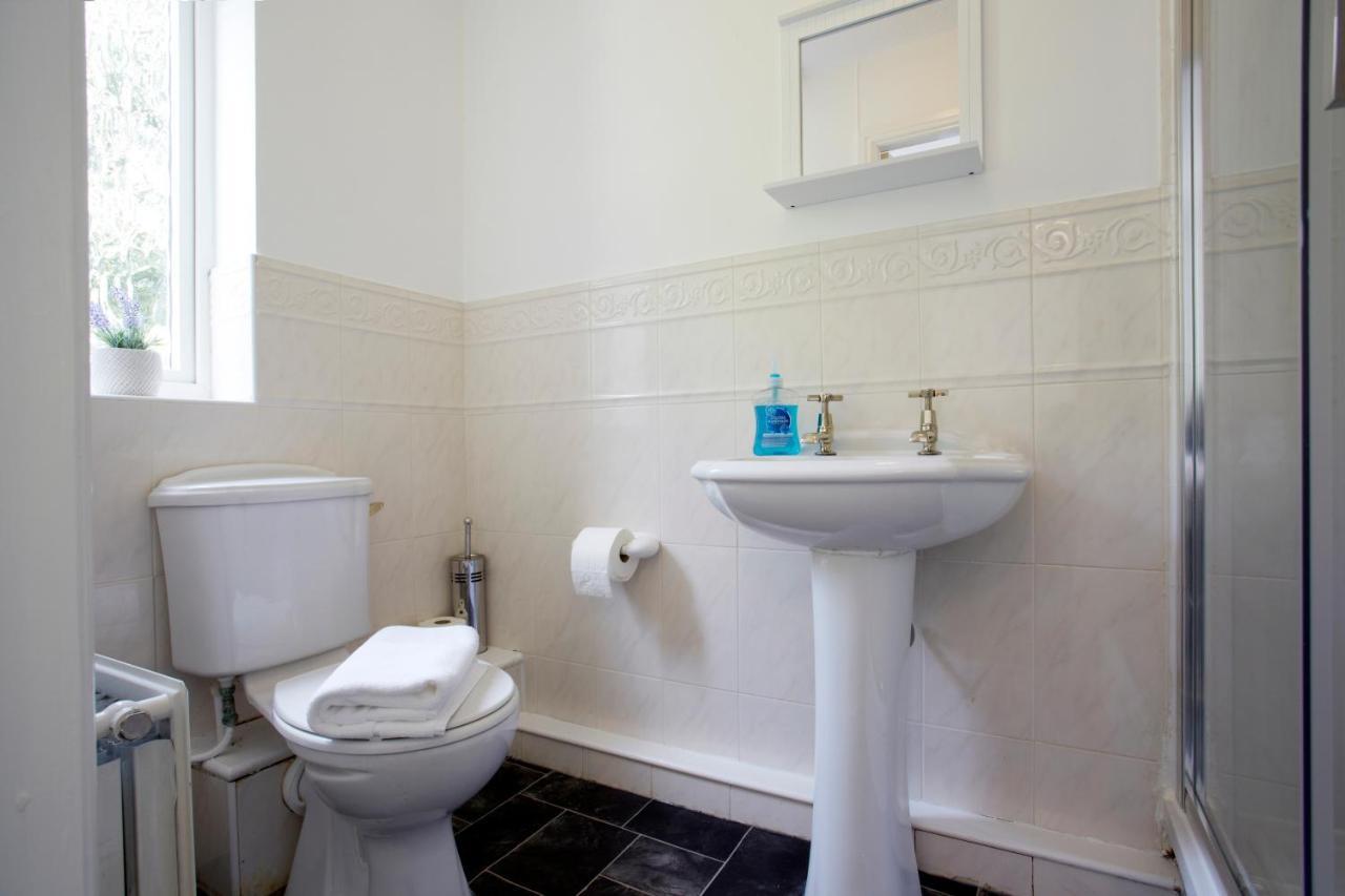 Holiday home Haven House Detached *