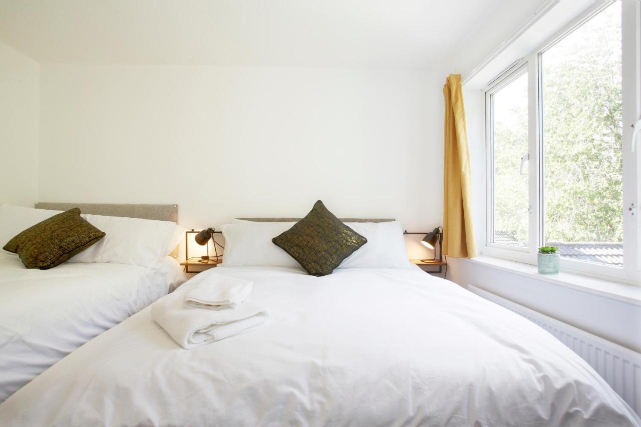 Haven House Detached Holiday home Leeds (West Yorkshire)
