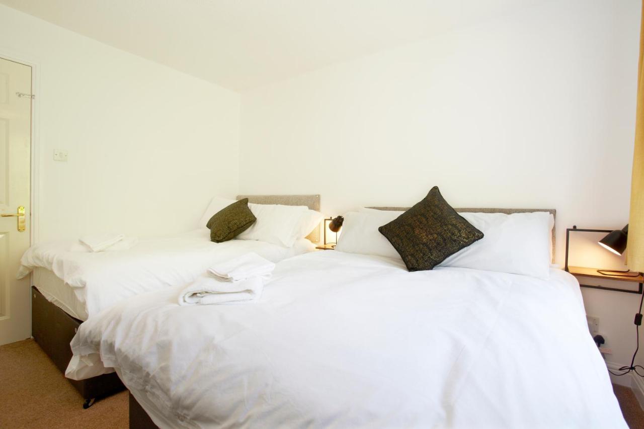 Haven House Detached Holiday home Leeds (West Yorkshire)