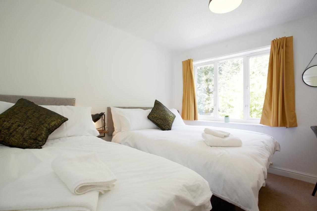 Holiday home Haven House Detached *