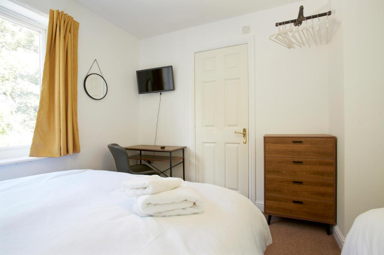 Haven House Detached Leeds (West Yorkshire)
