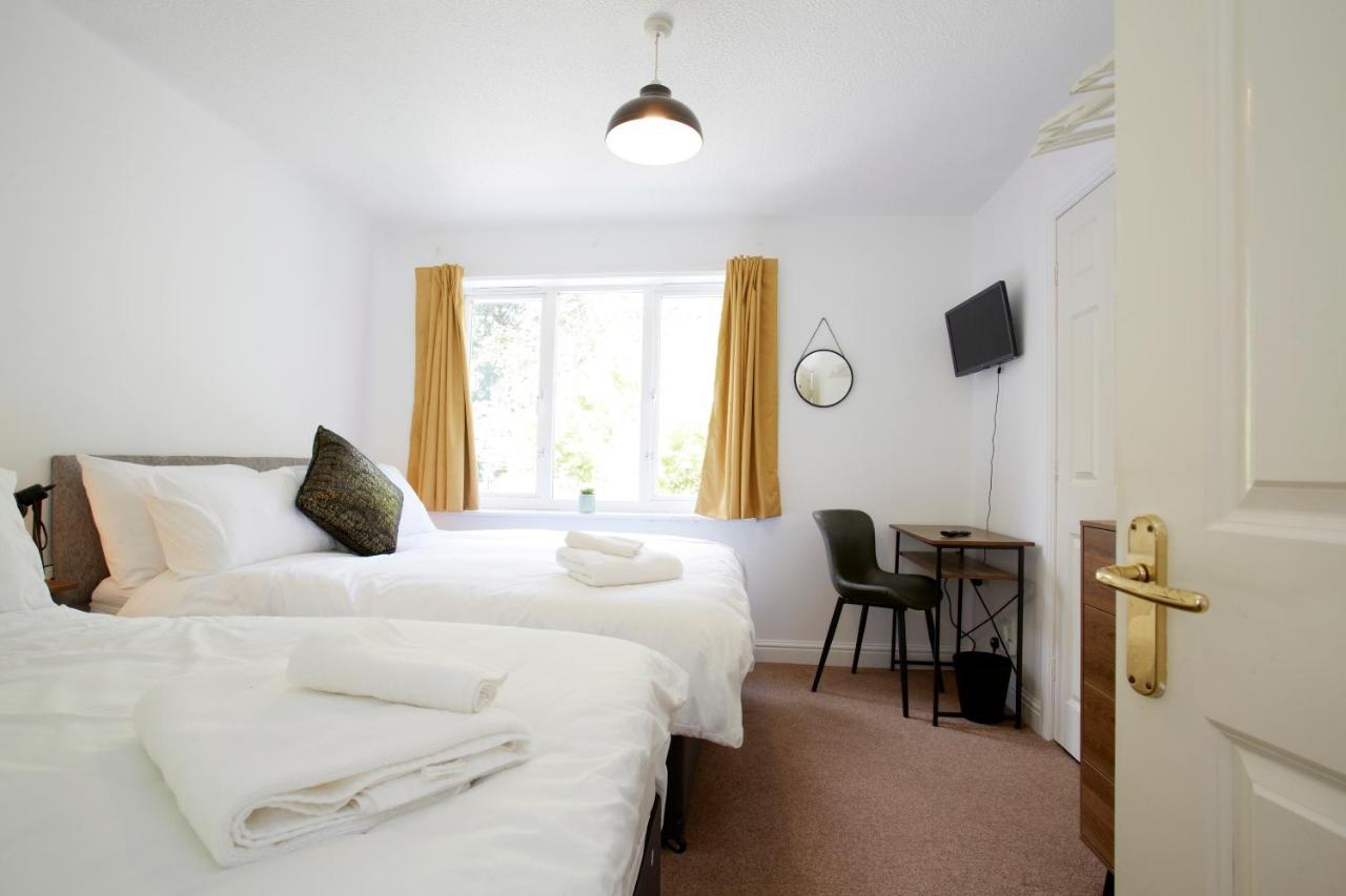 Haven House Detached Holiday home Leeds (West Yorkshire)