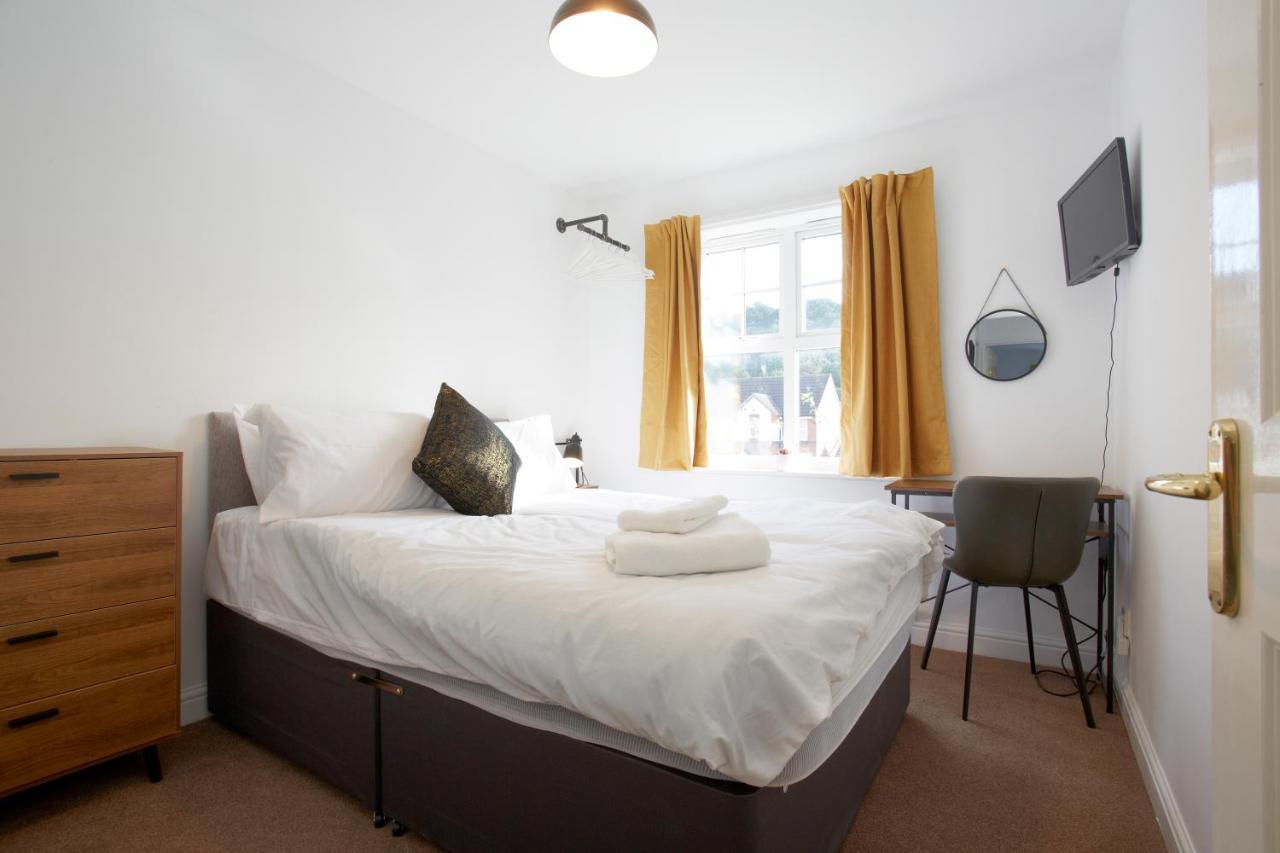 Holiday home Haven House Detached *