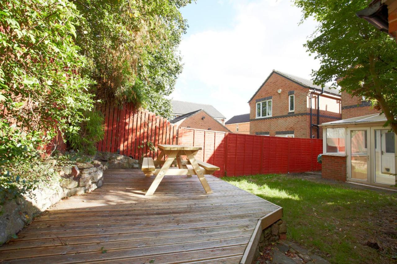 Holiday home Haven House Detached *