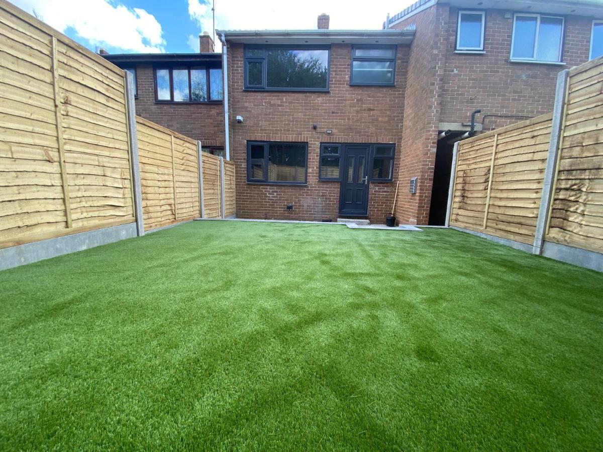 Entire Luxury Leeds Holiday home