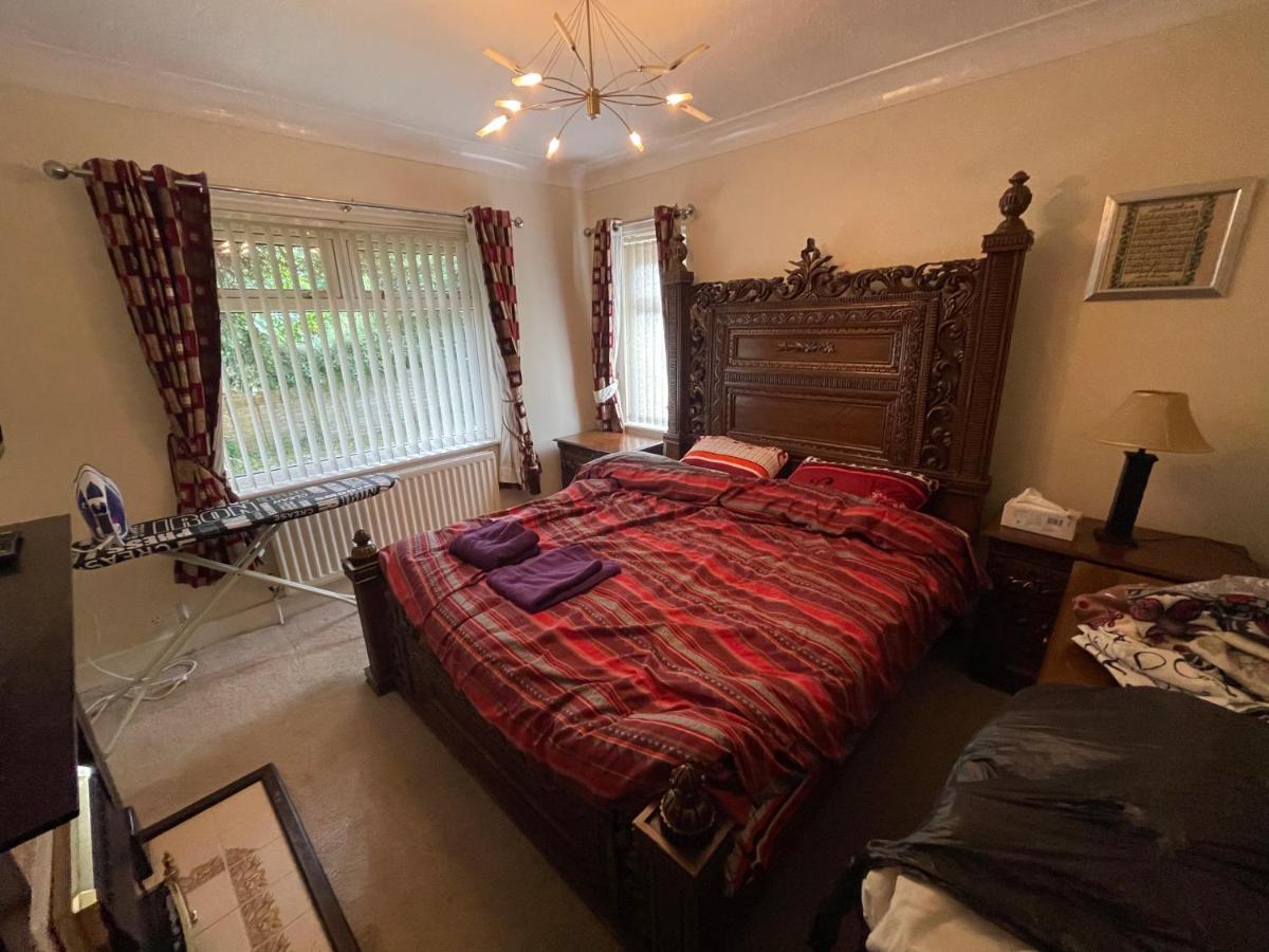 Holiday home Beautiful 3 Bedroom House