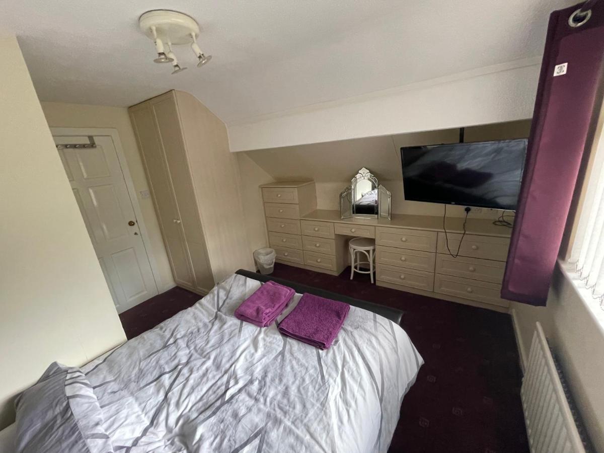 Beautiful 3 Bedroom House