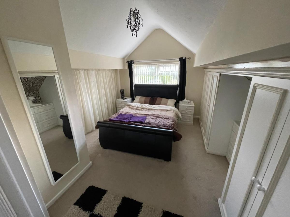 Holiday home Beautiful 3 Bedroom House