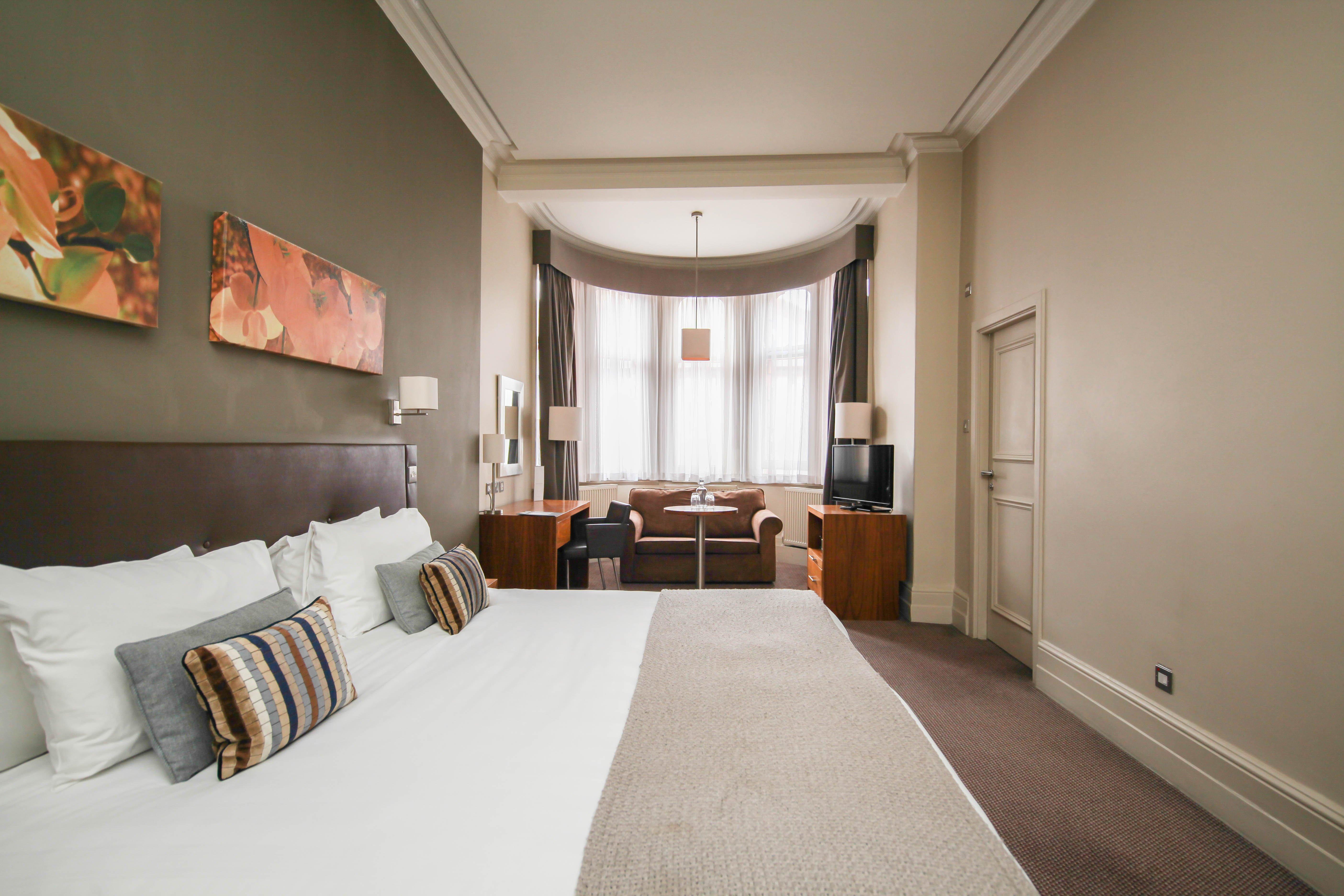 The Met Leeds Hotel