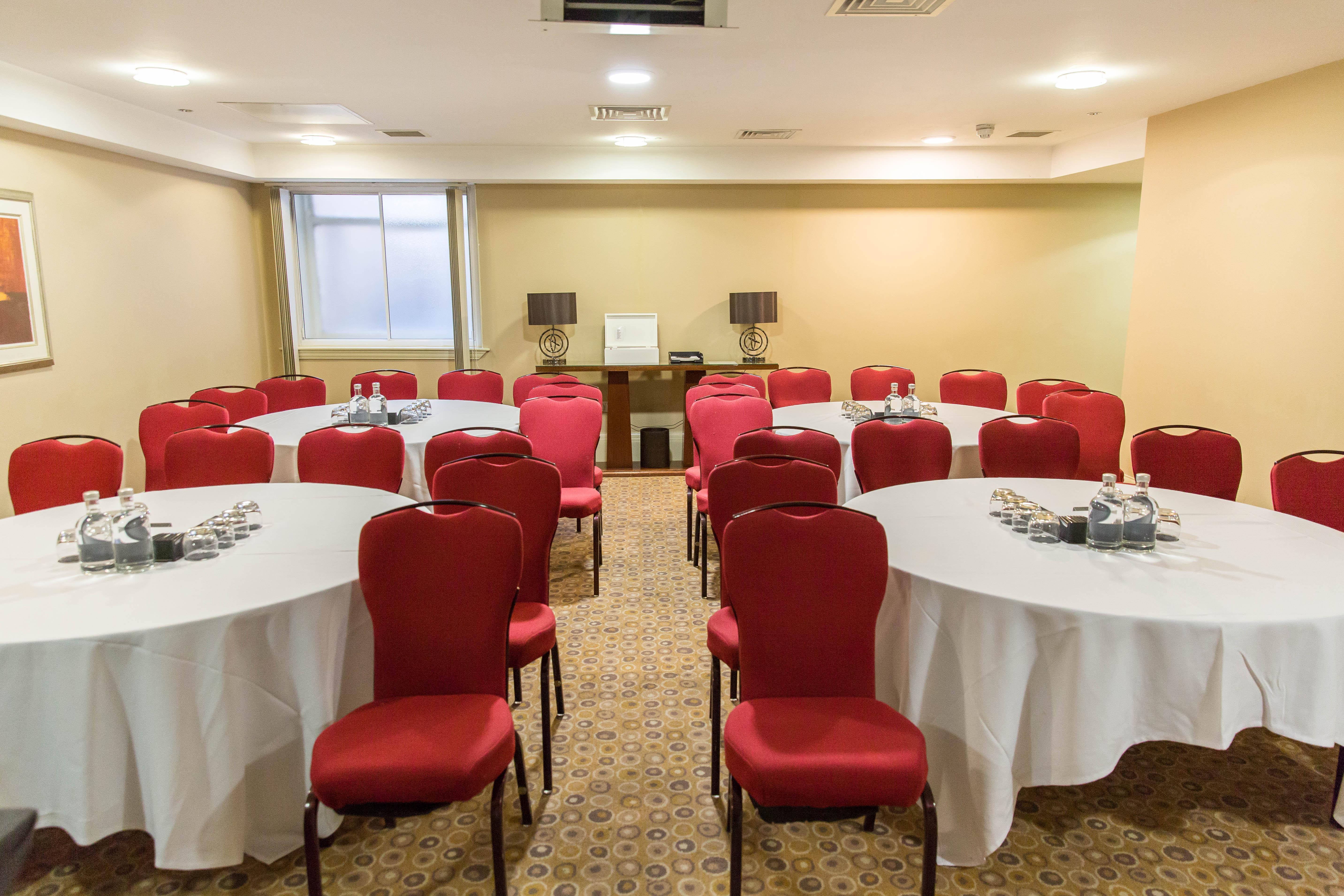 Hotel The Met Leeds Leeds (West Yorkshire)