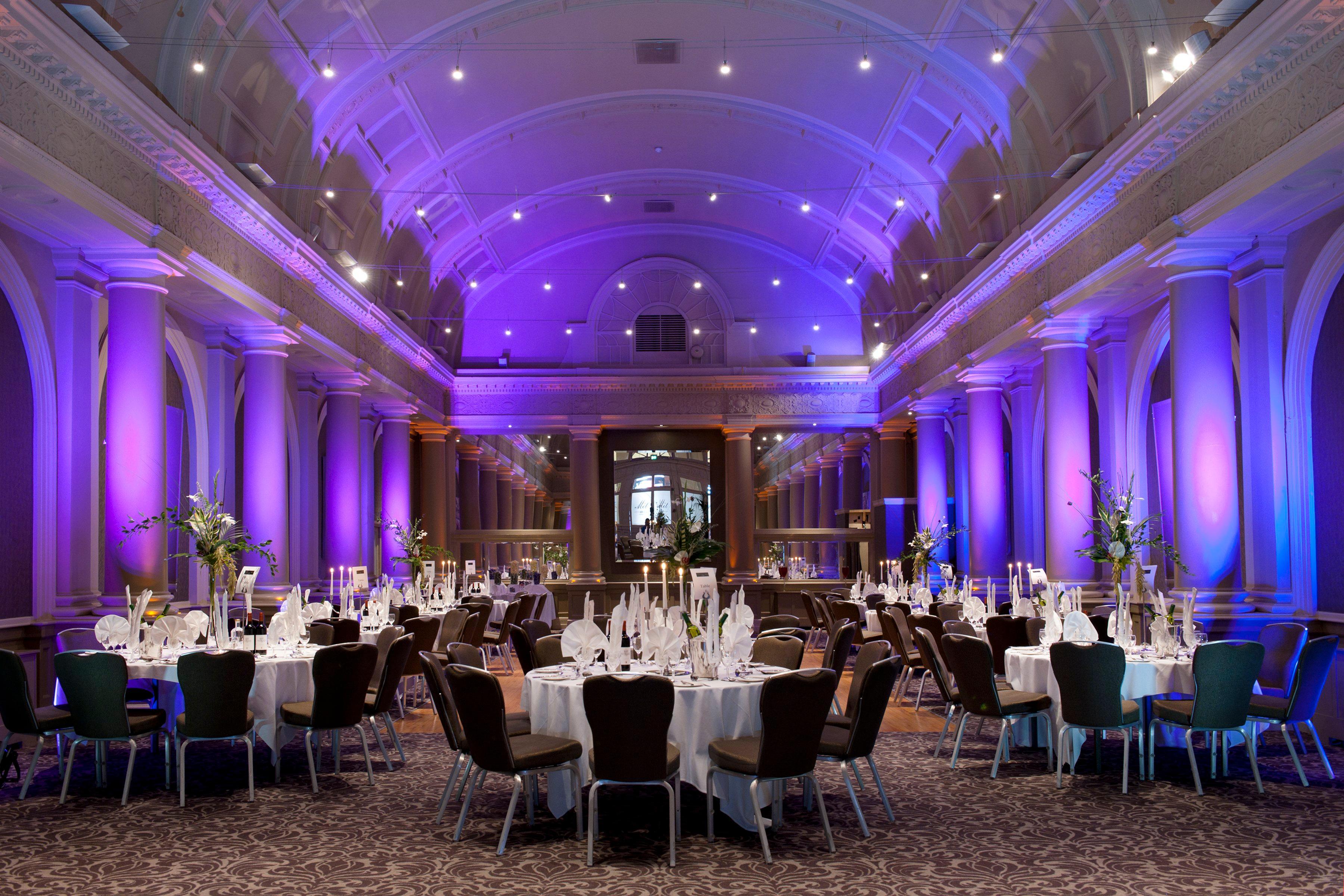 Hotel The Met Leeds 4*