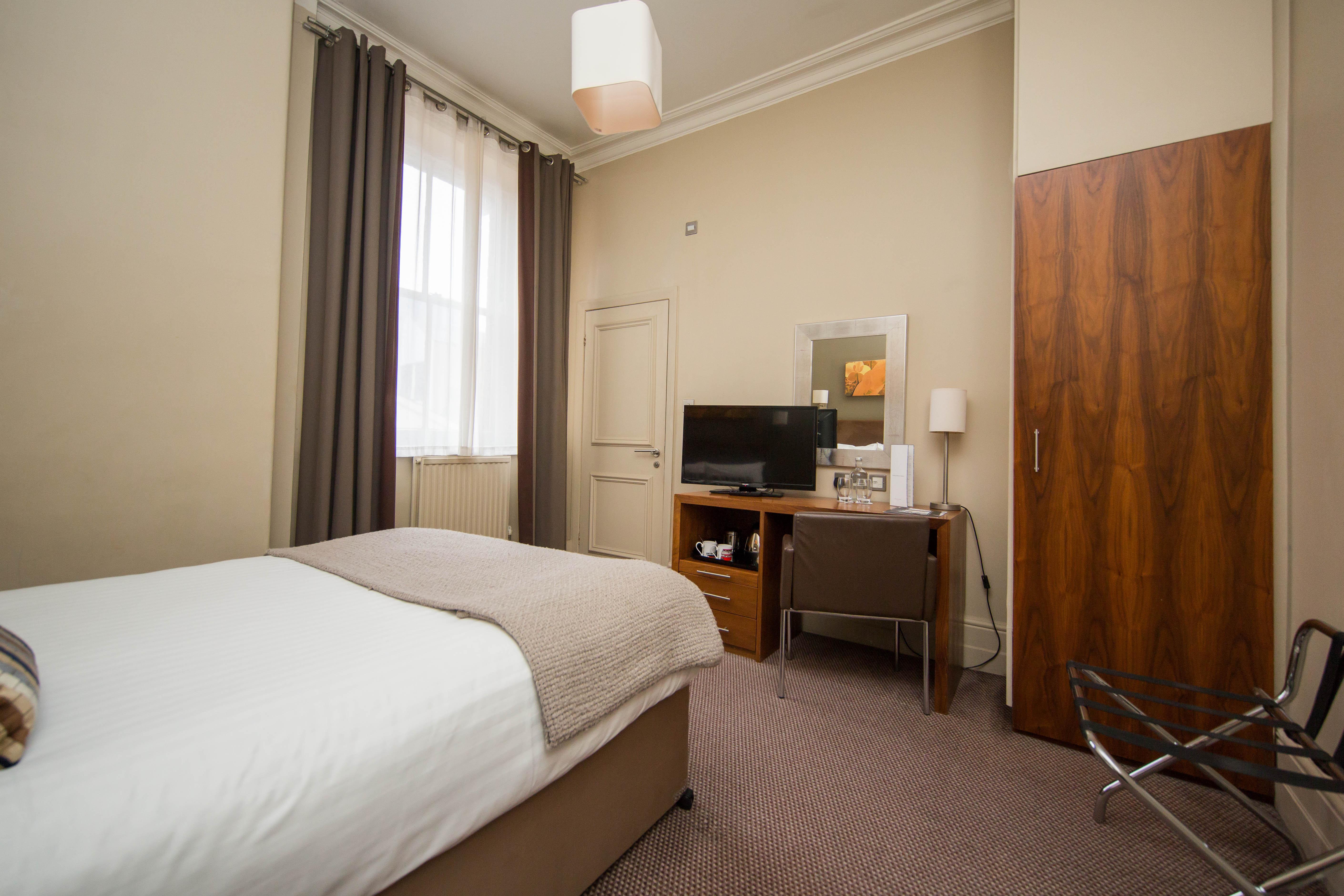 The Met Leeds Hotel Leeds (West Yorkshire)