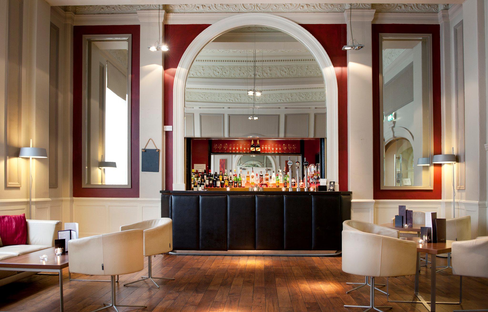The Met Leeds Hotel 4*