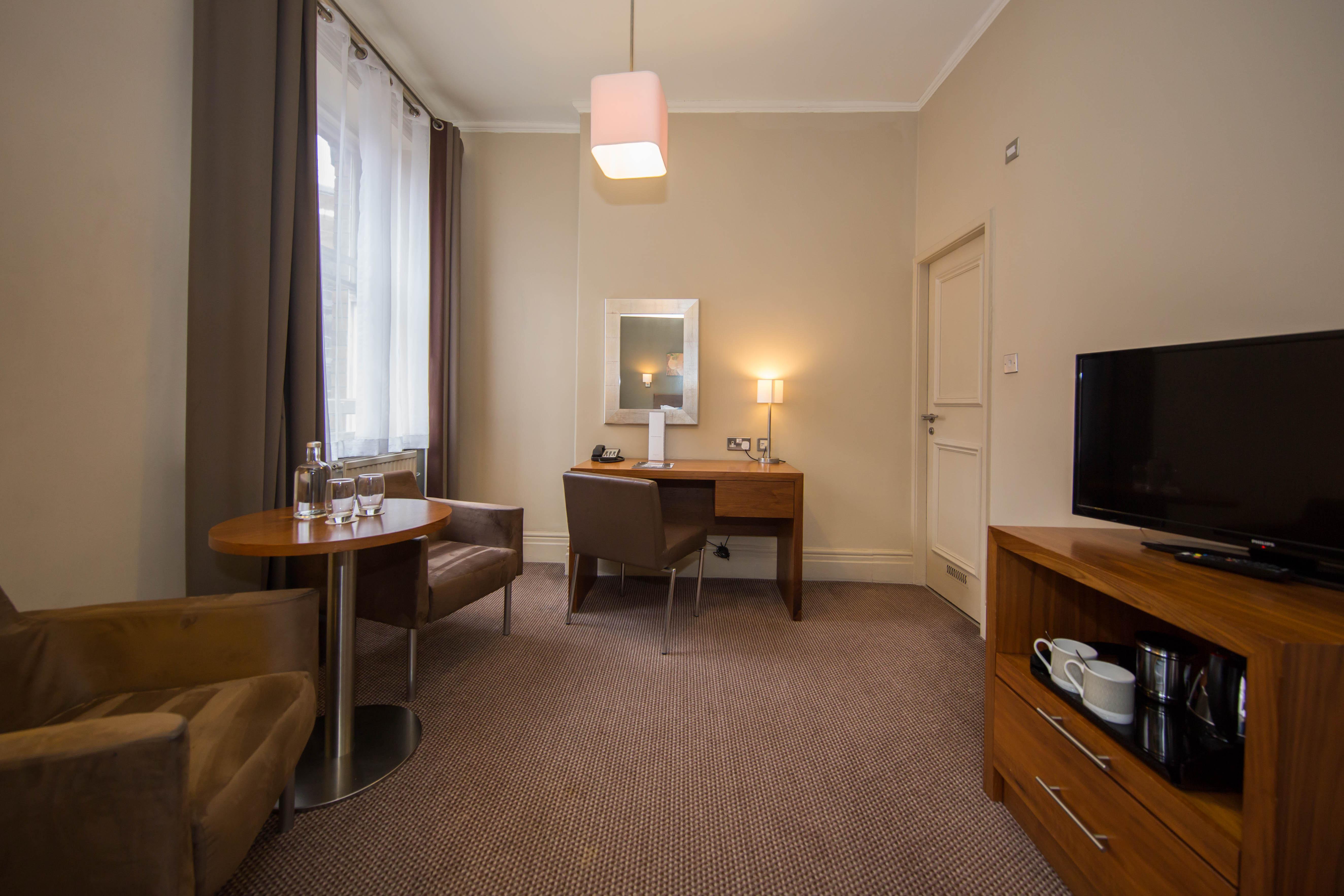 Hotel The Met Leeds