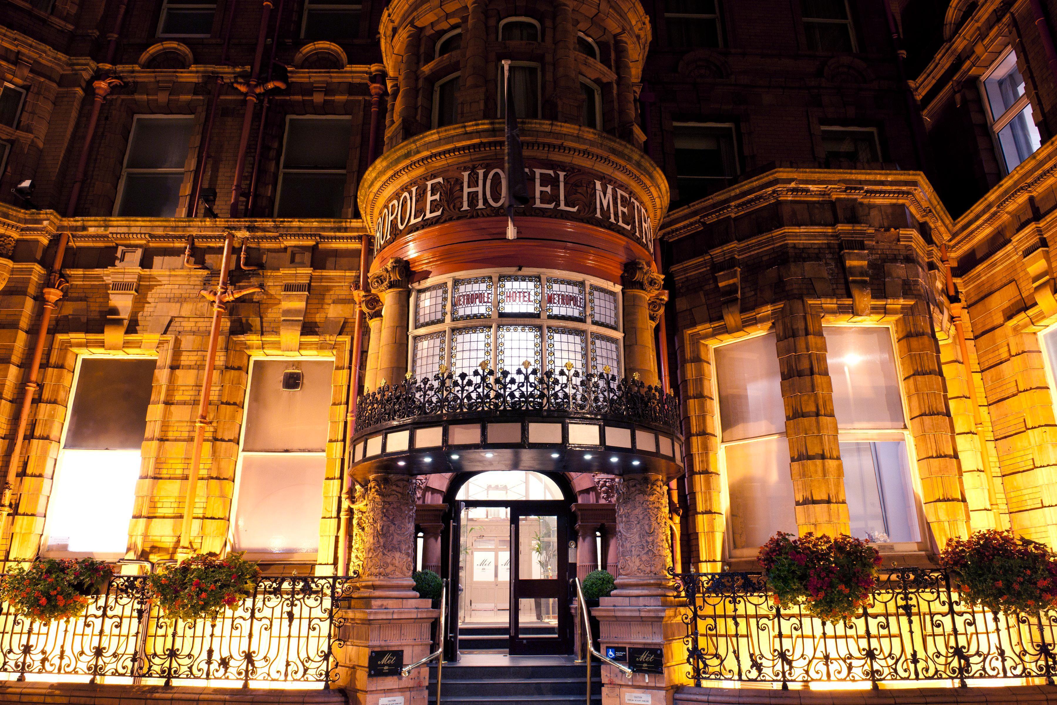 The Met Leeds Hotel Leeds (West Yorkshire)