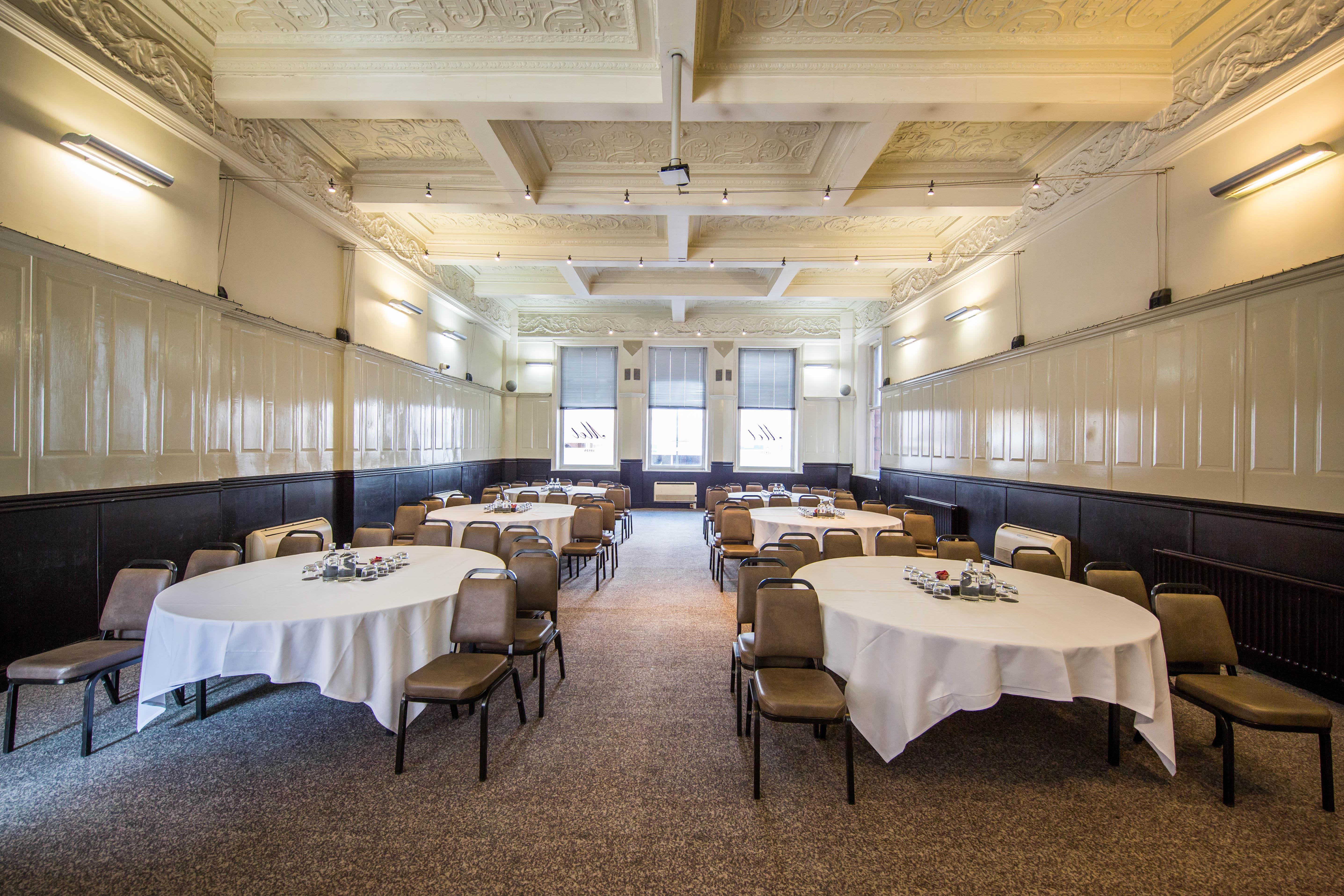 The Met Leeds Hotel