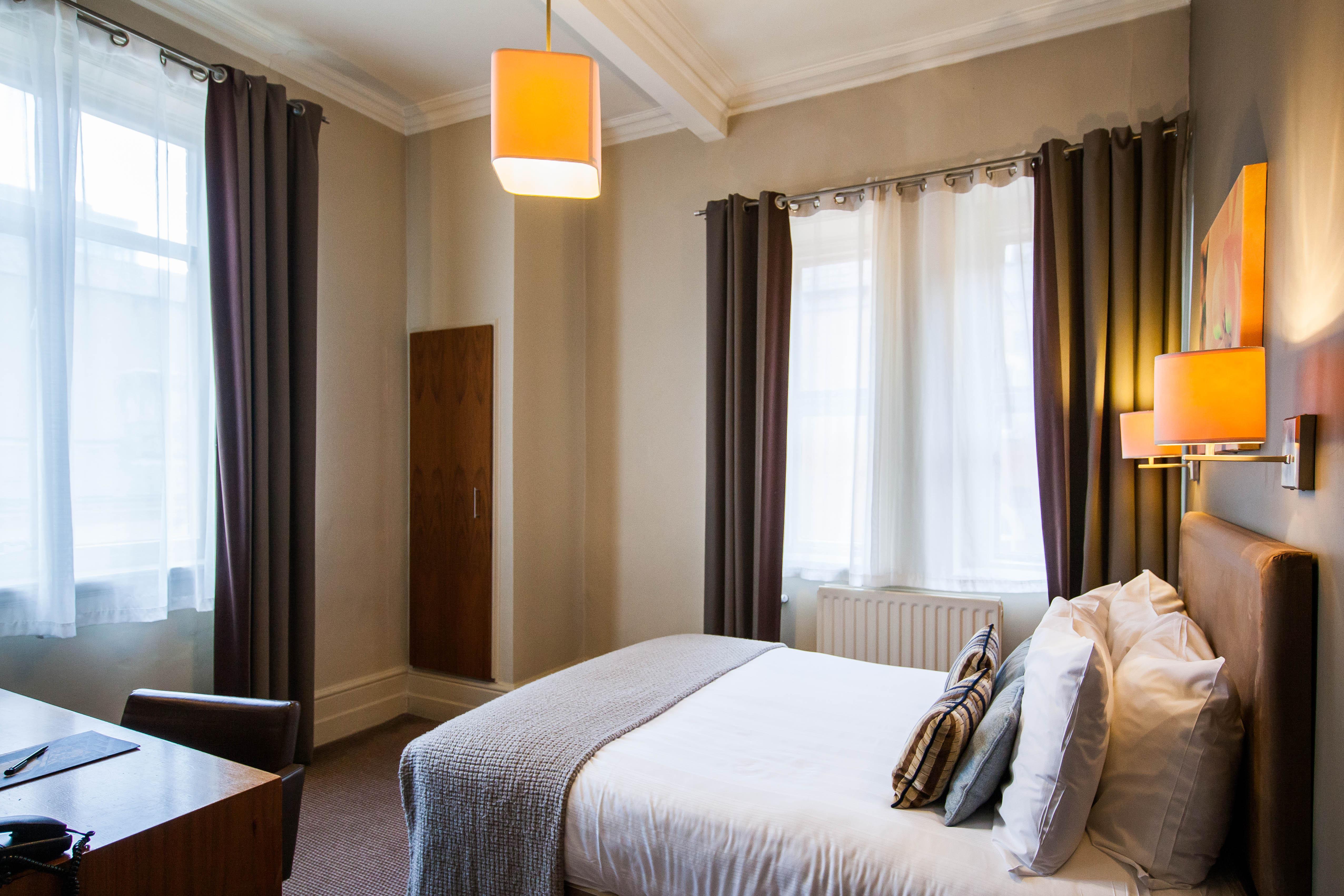 Hotel The Met Leeds