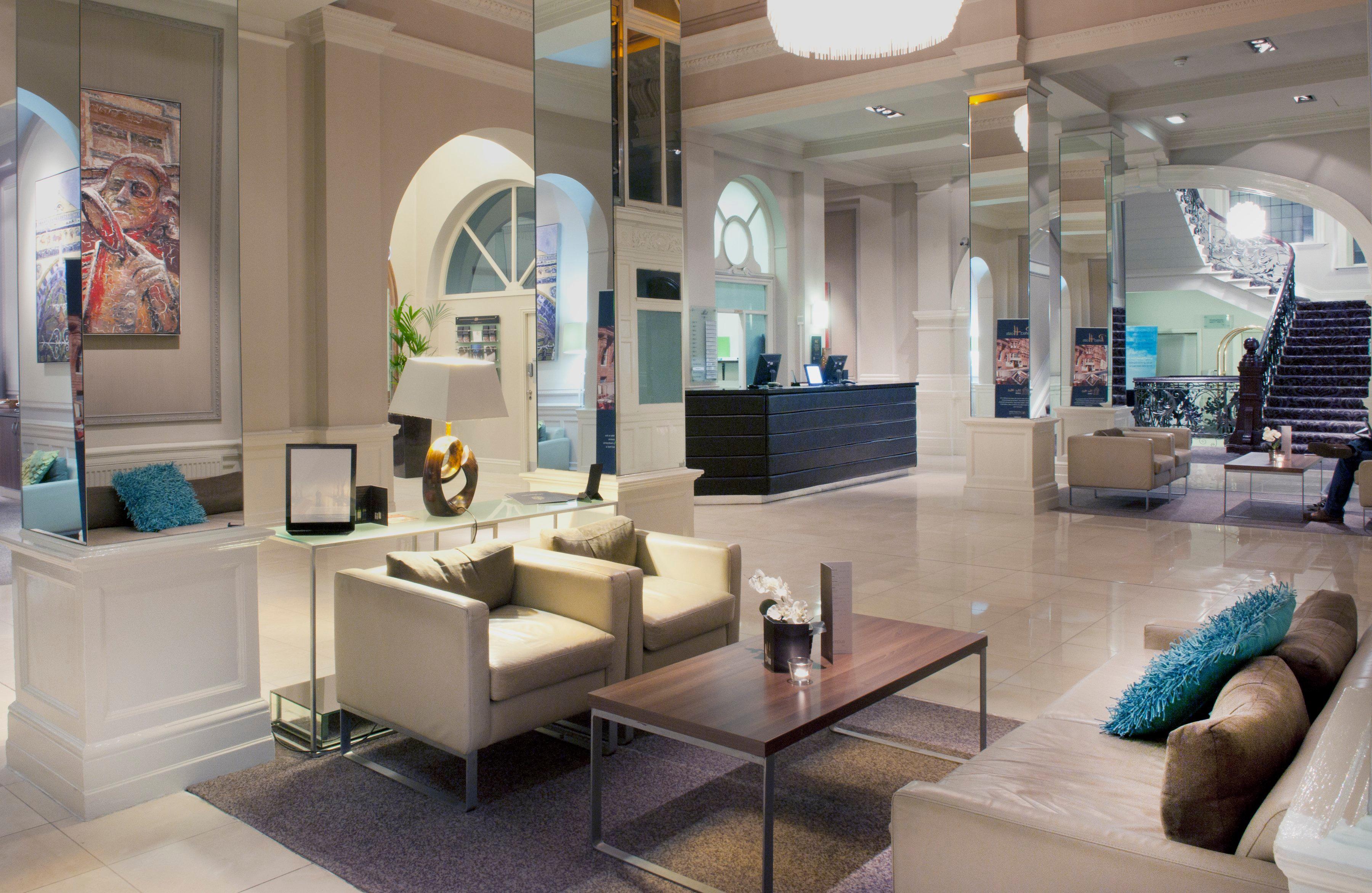 Hotel The Met Leeds