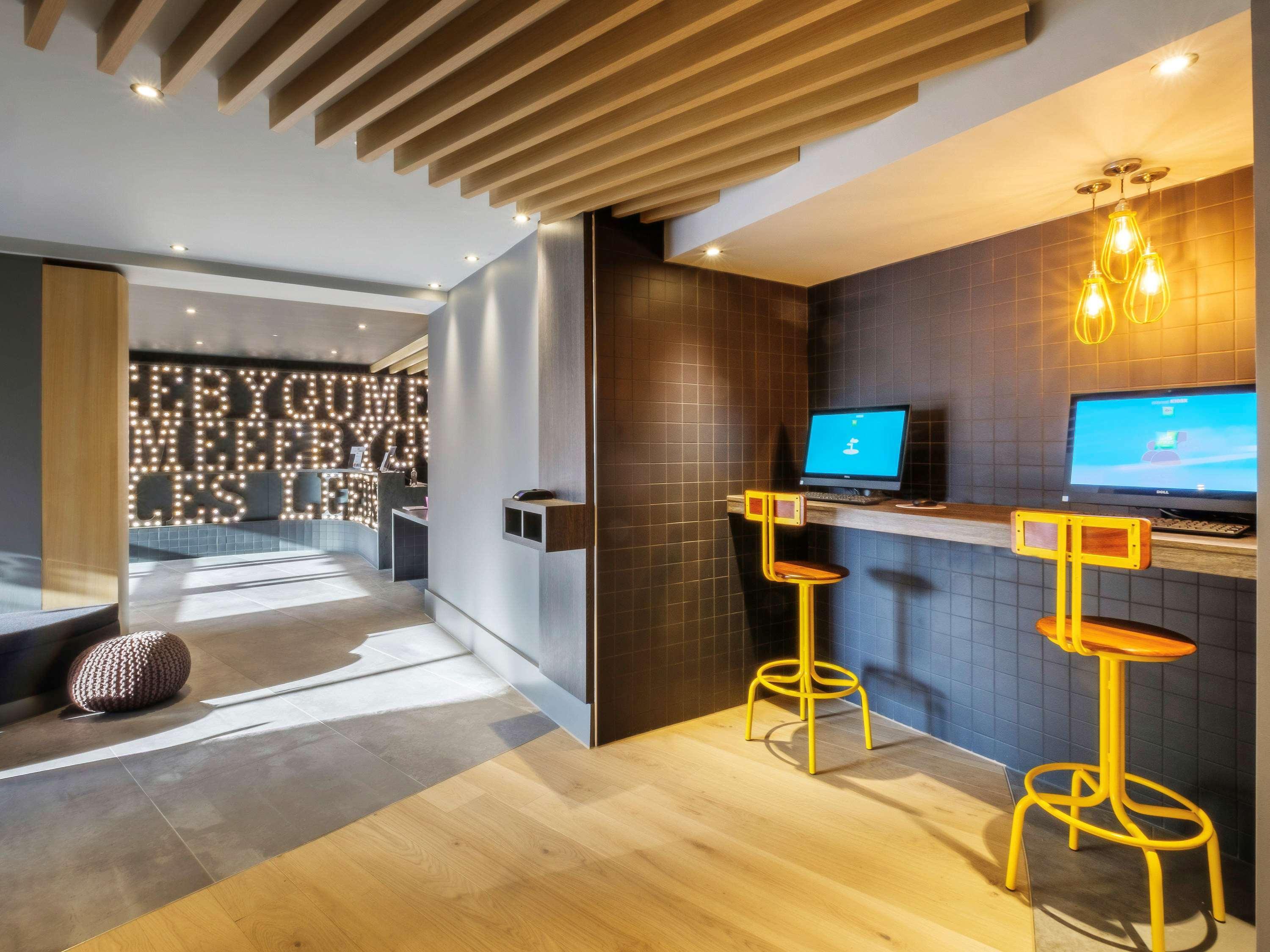 Ibis Styles Leeds Centre Arena Hotel Leeds (West Yorkshire)