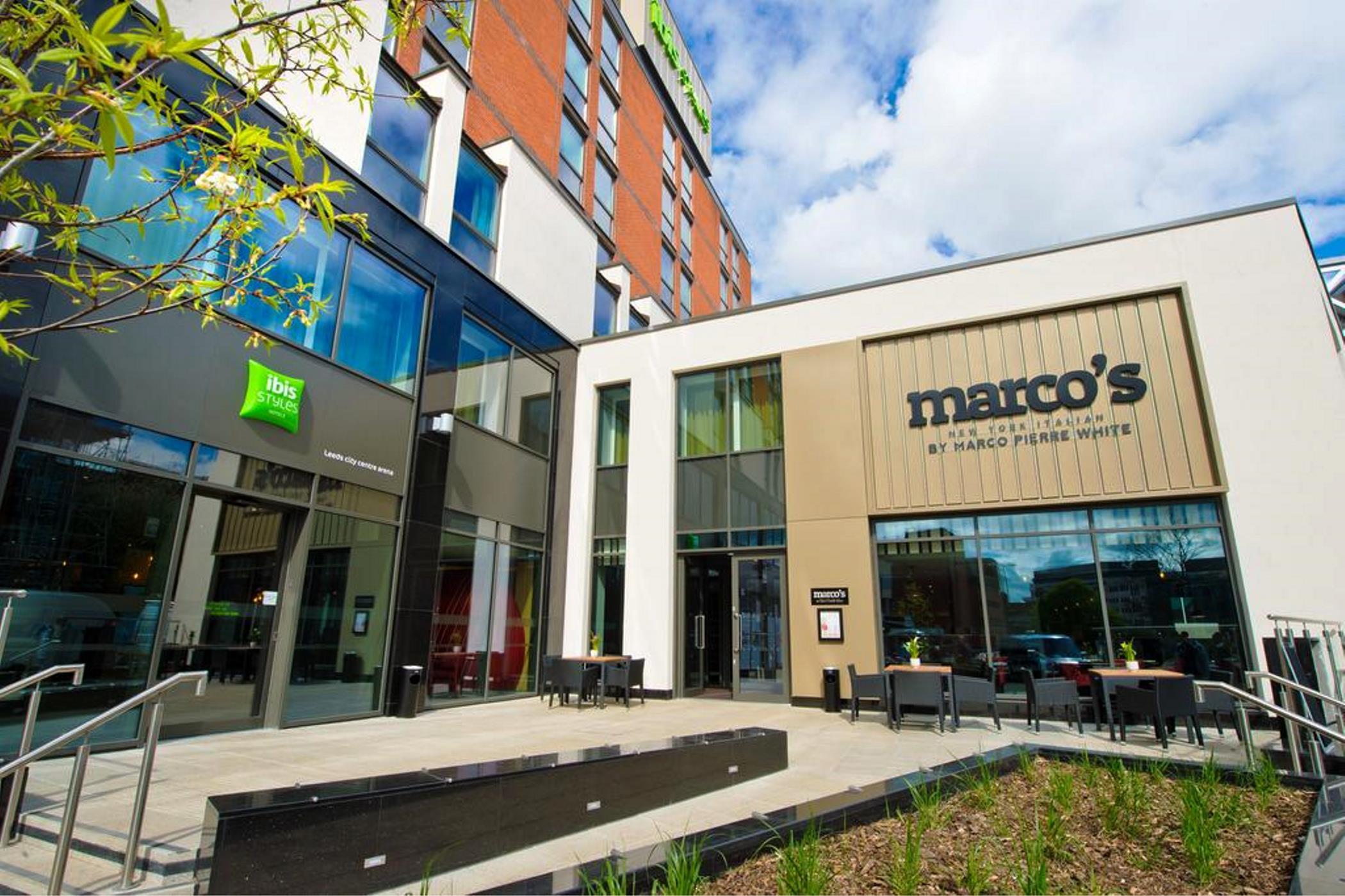 Ibis Styles Leeds Centre Arena Leeds (West Yorkshire)