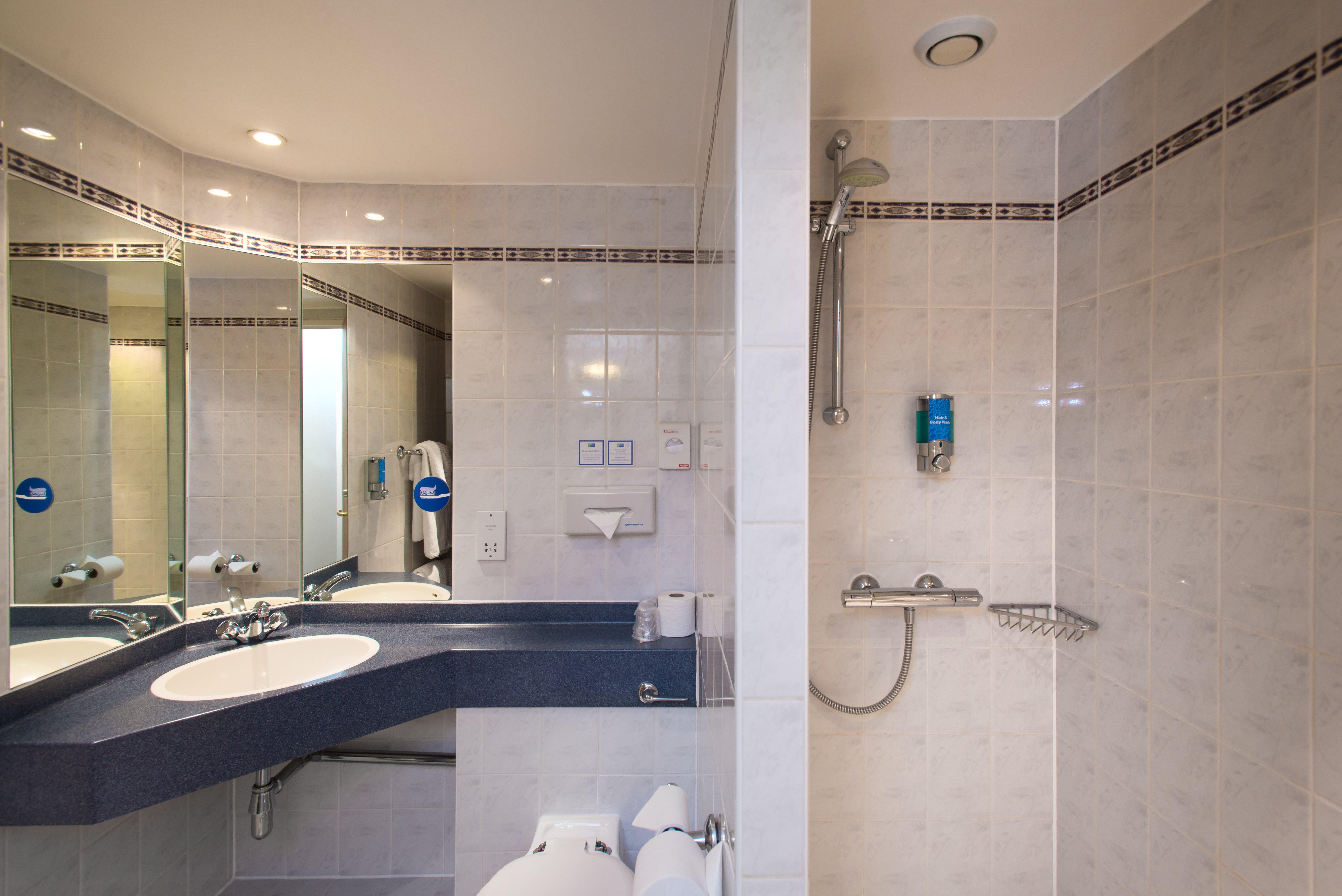 Express Centre By Ihg Leeds (West Yorkshire)