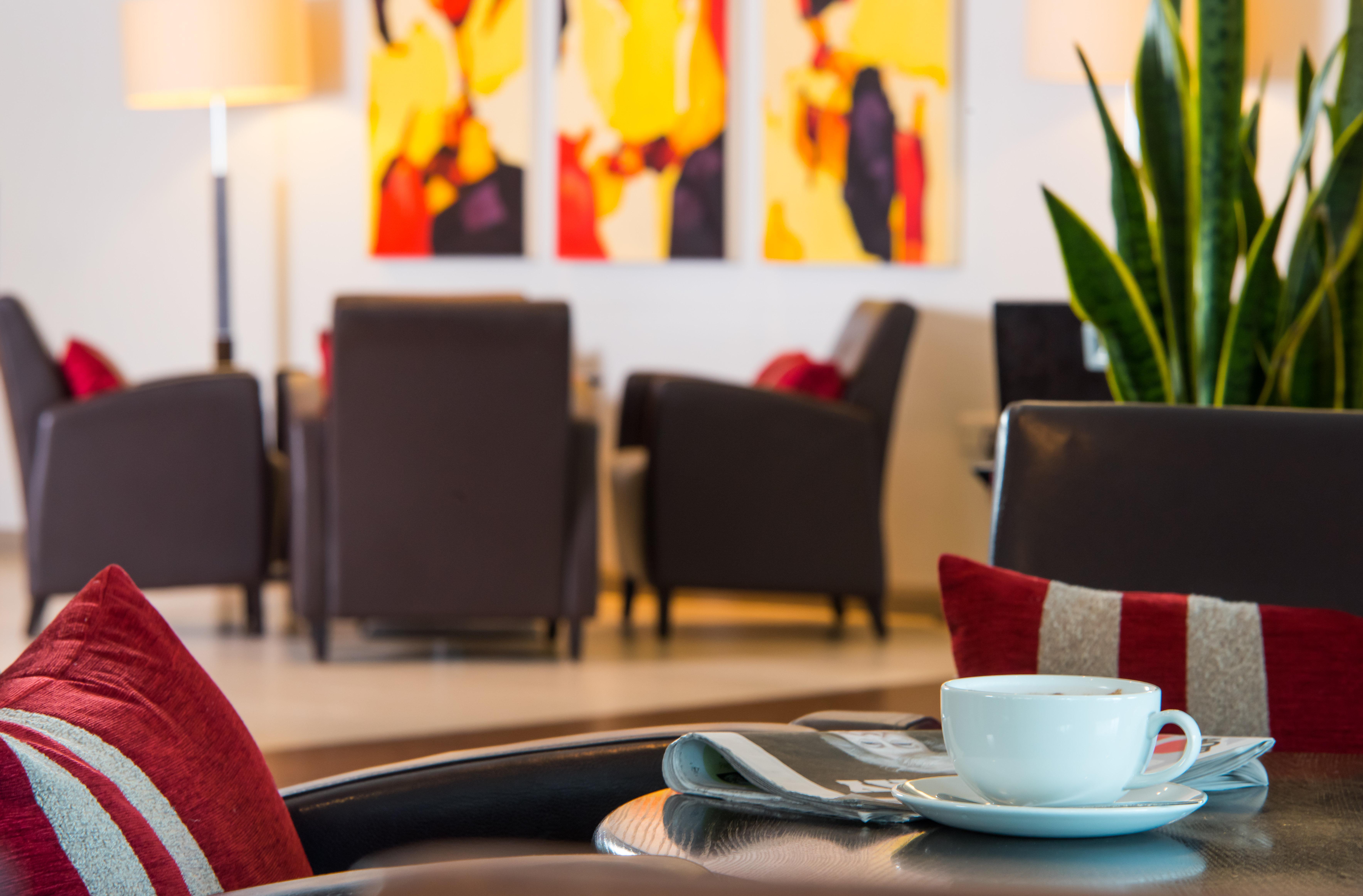 Express Centre By Ihg 3*