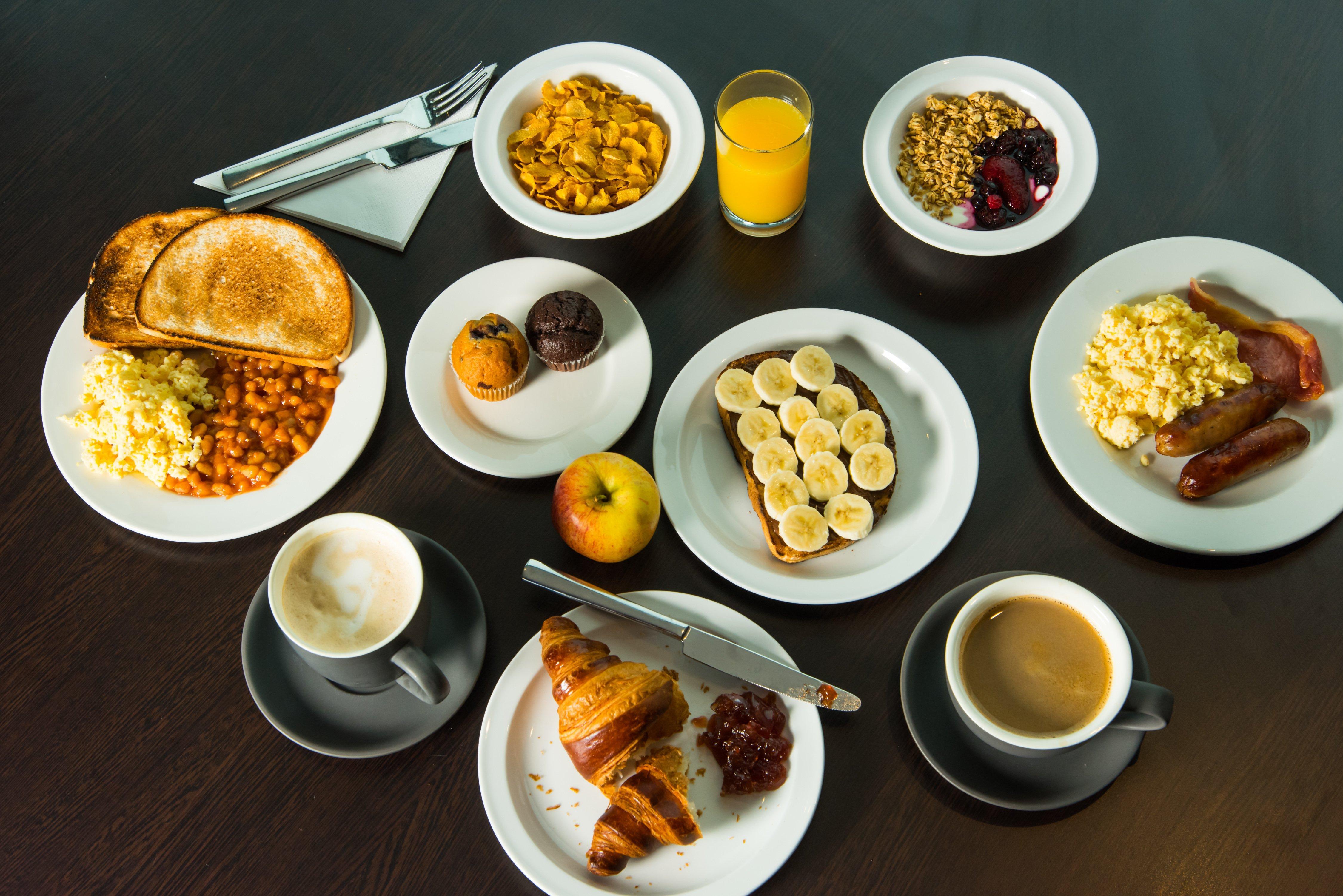 Express Centre By Ihg Leeds (West Yorkshire)