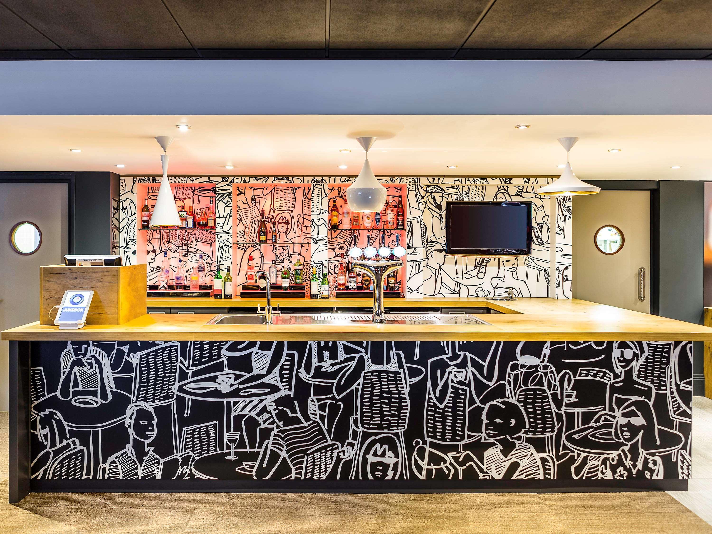Ibis Leeds Centre Marlborough Street Hotel