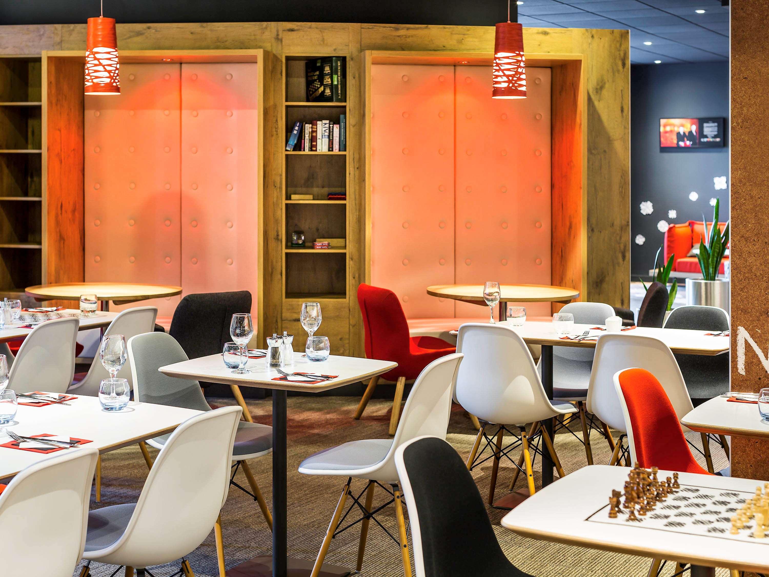 Hotel Ibis Leeds Centre Marlborough Street