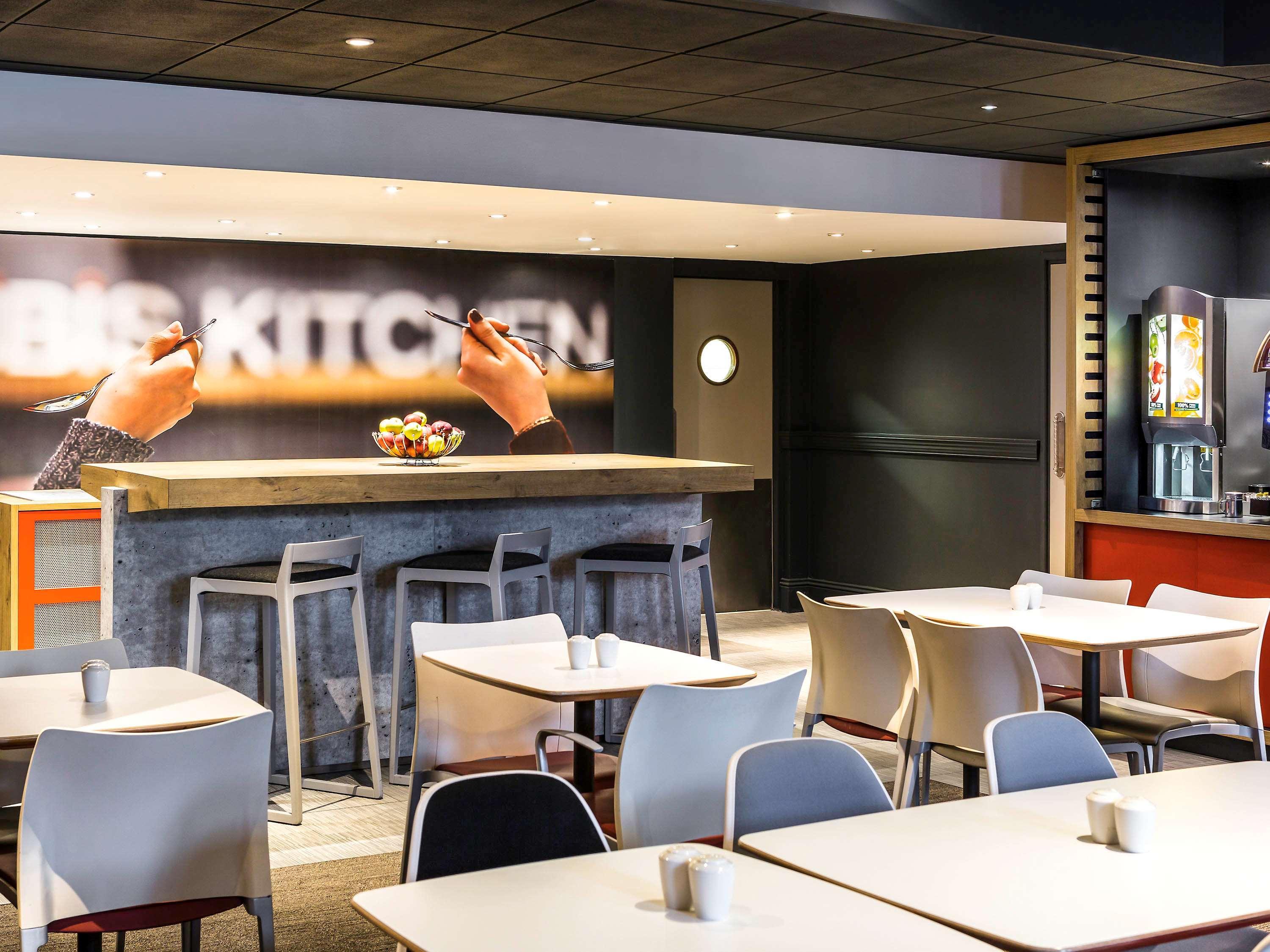 Ibis Leeds Centre Marlborough Street Hotel 2*