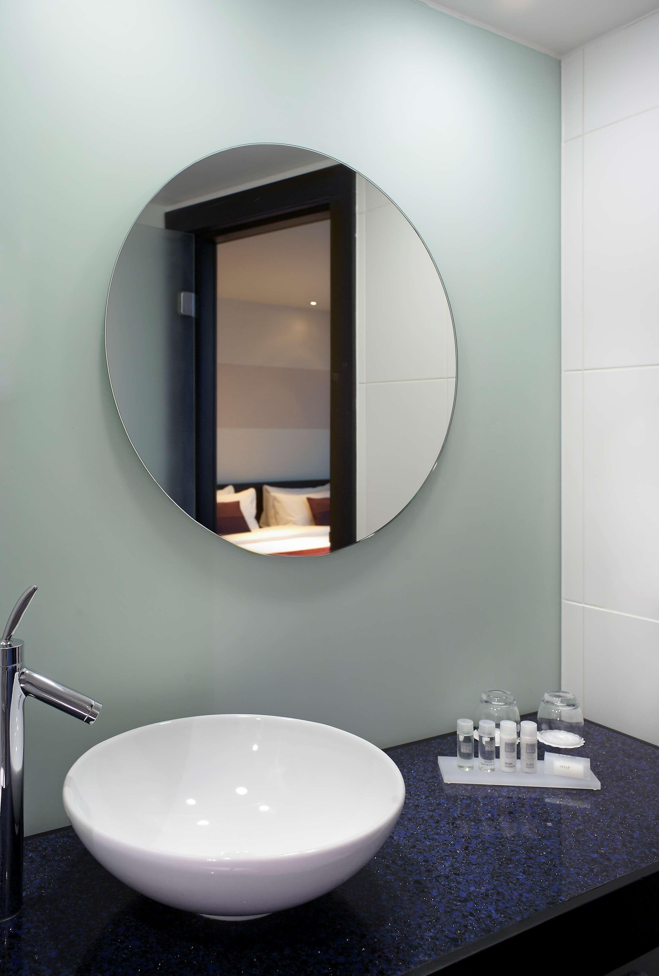 Park Plaza Leeds 4*