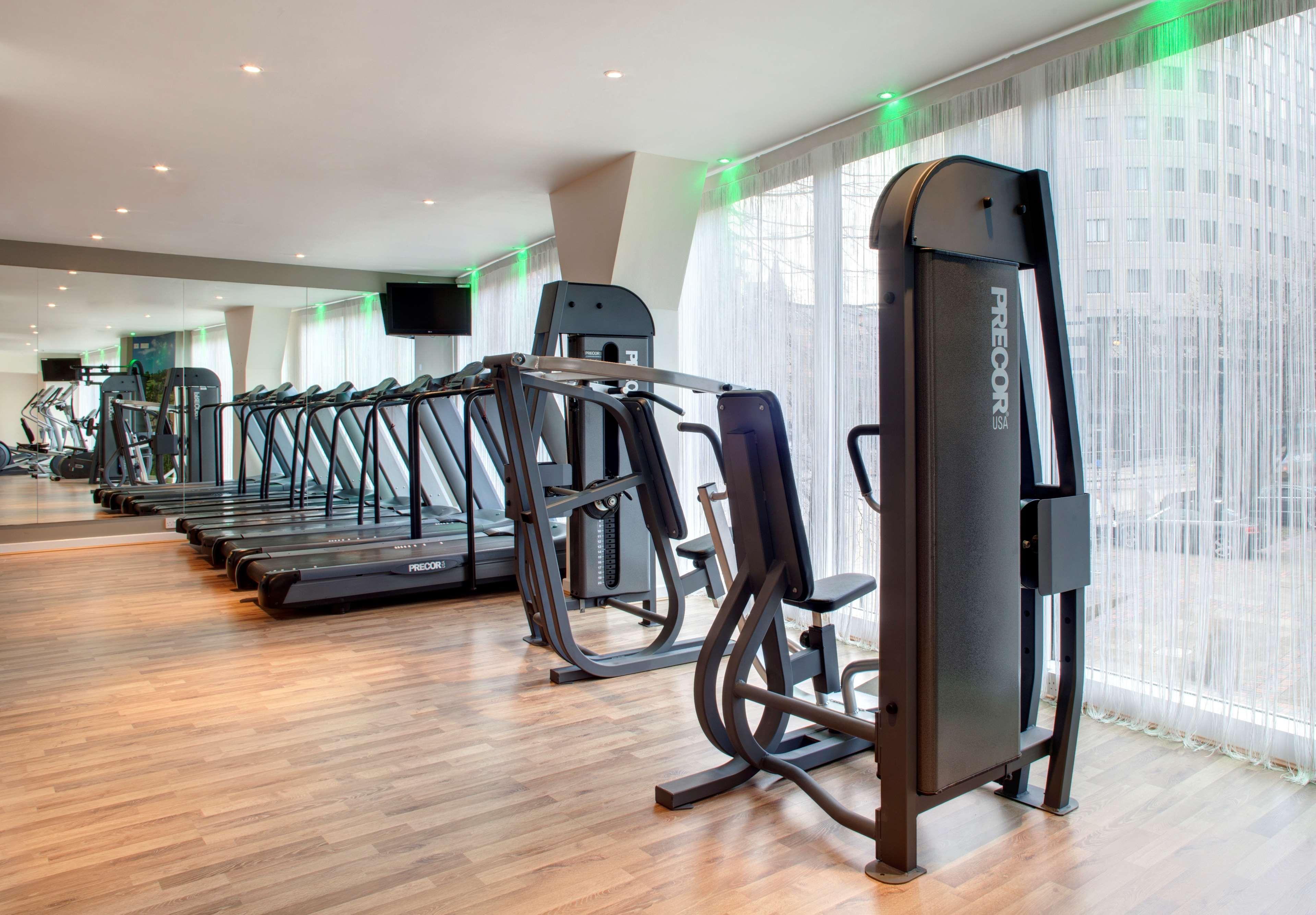 Park Plaza Leeds 4* Leeds (West Yorkshire)