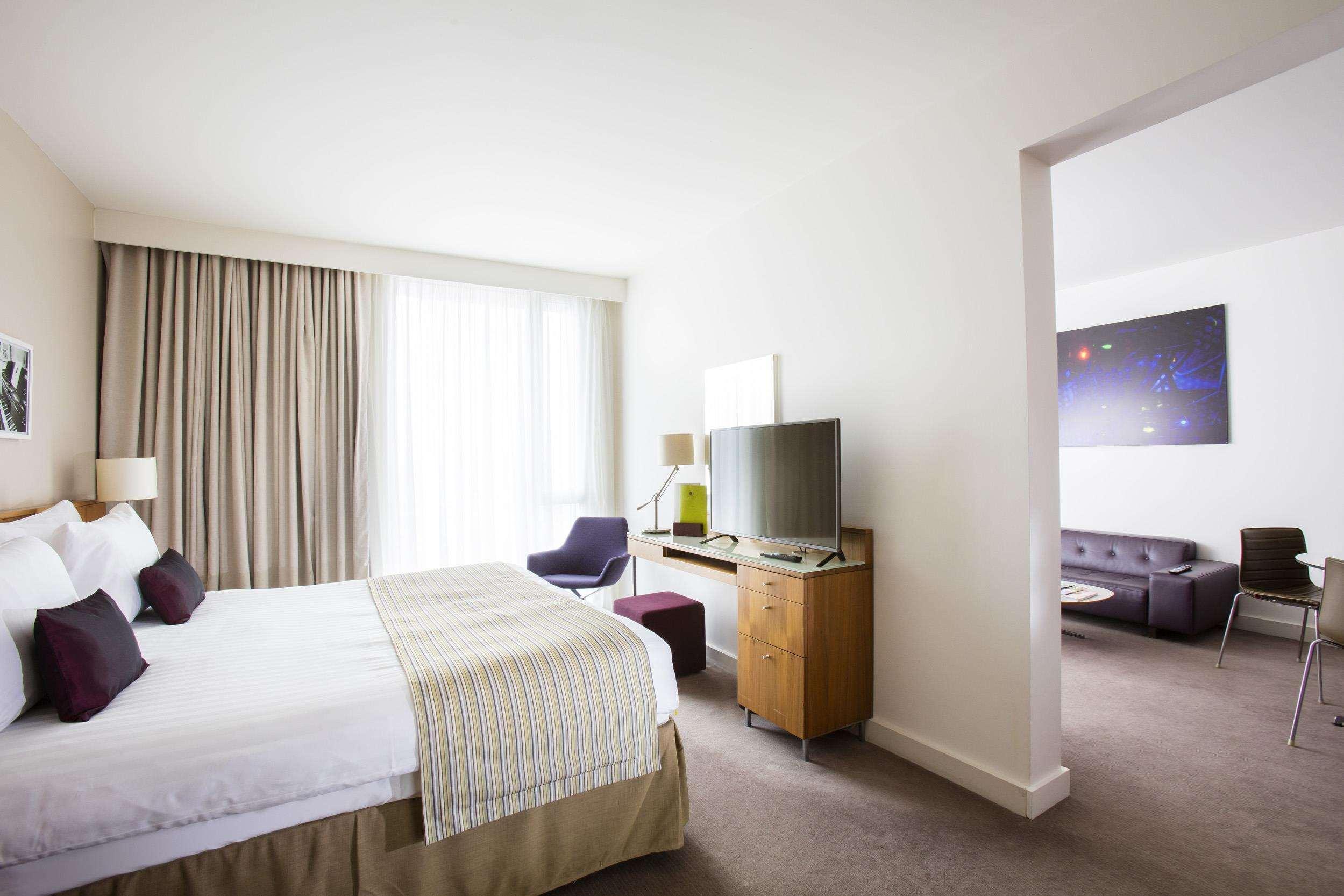 Doubletree By Hilton Leeds 4* Leeds (West Yorkshire)