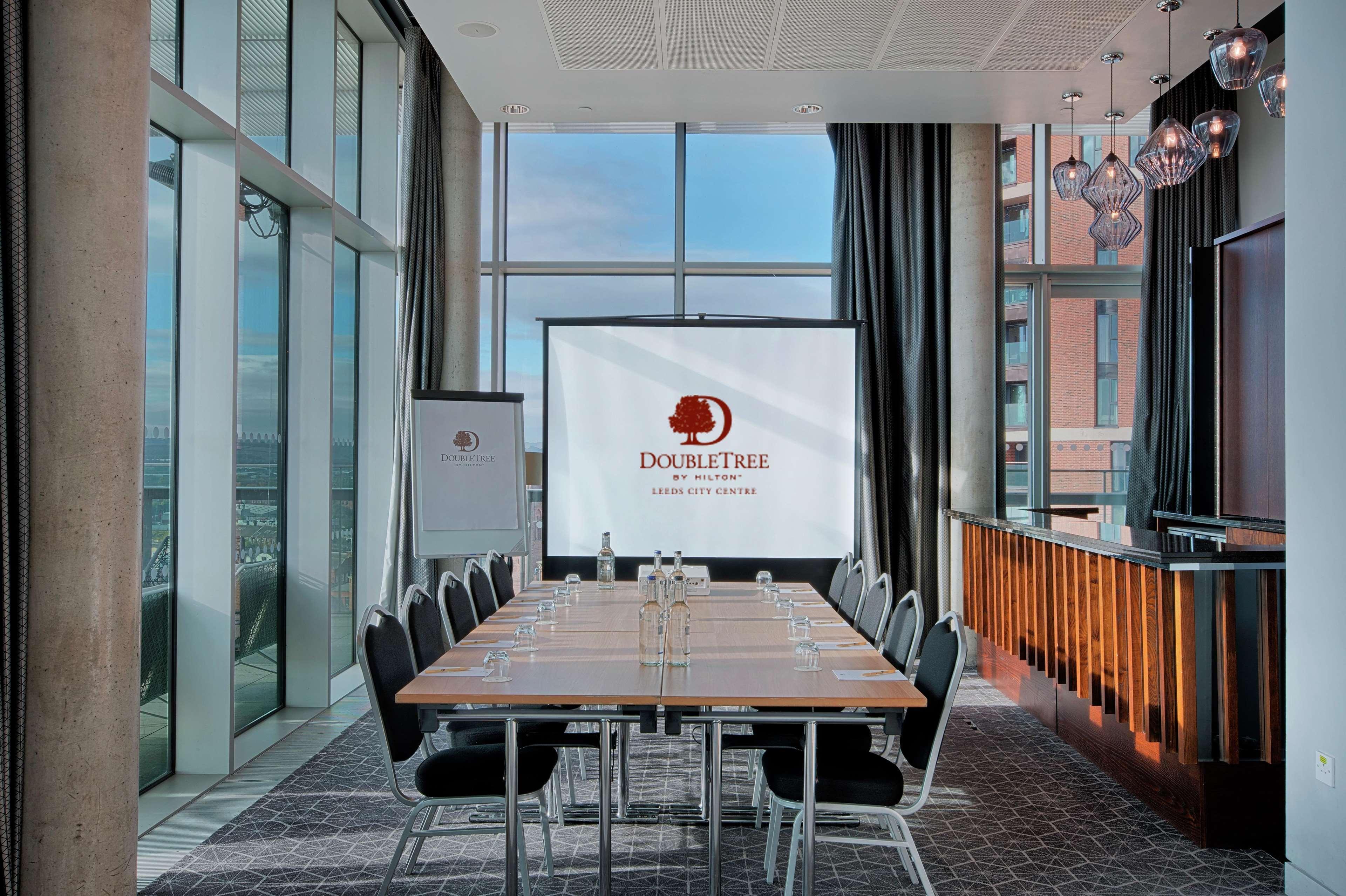 Doubletree By Hilton Leeds Leeds (West Yorkshire)