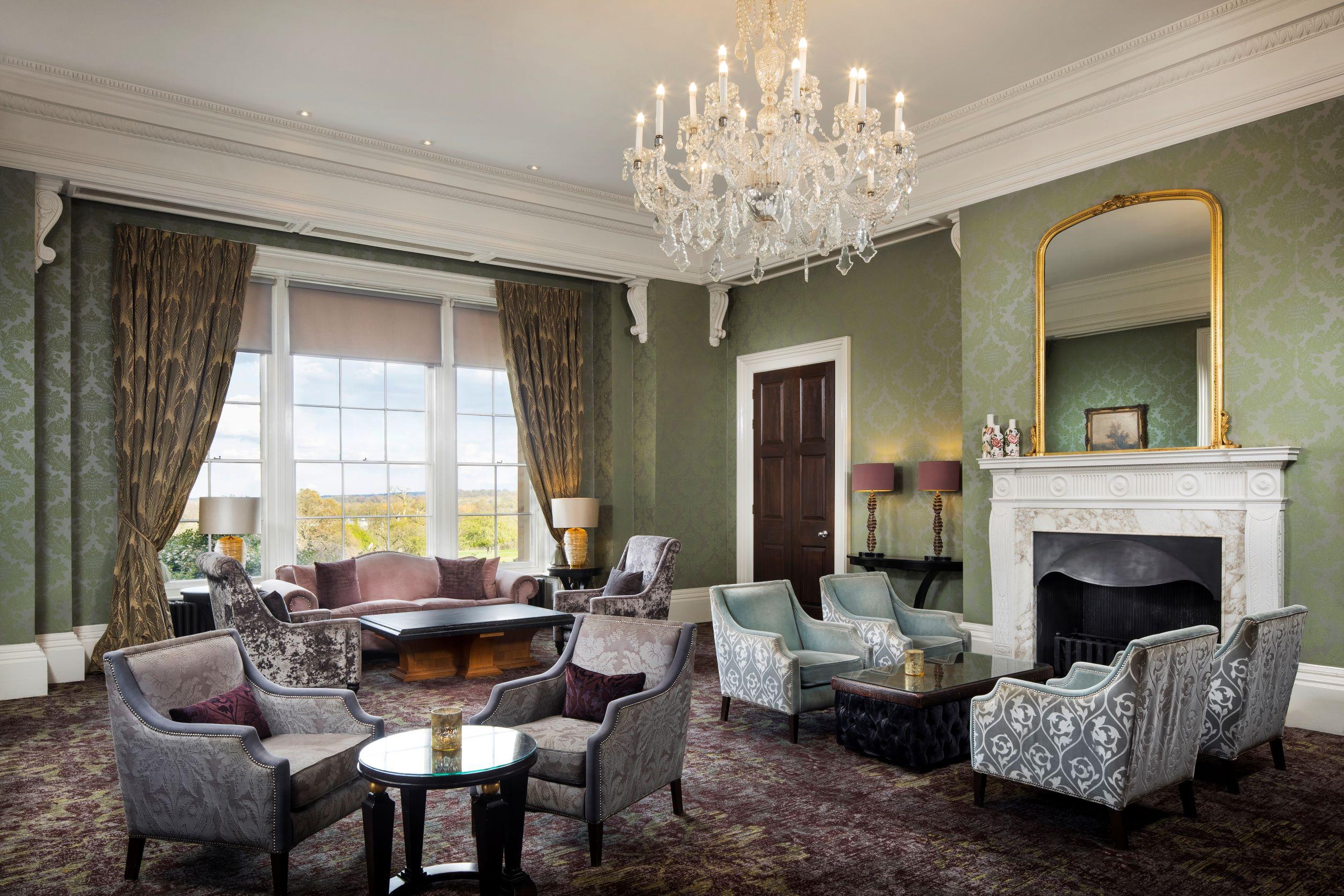 Hotel Oulton Hall Hotel, & Golf
