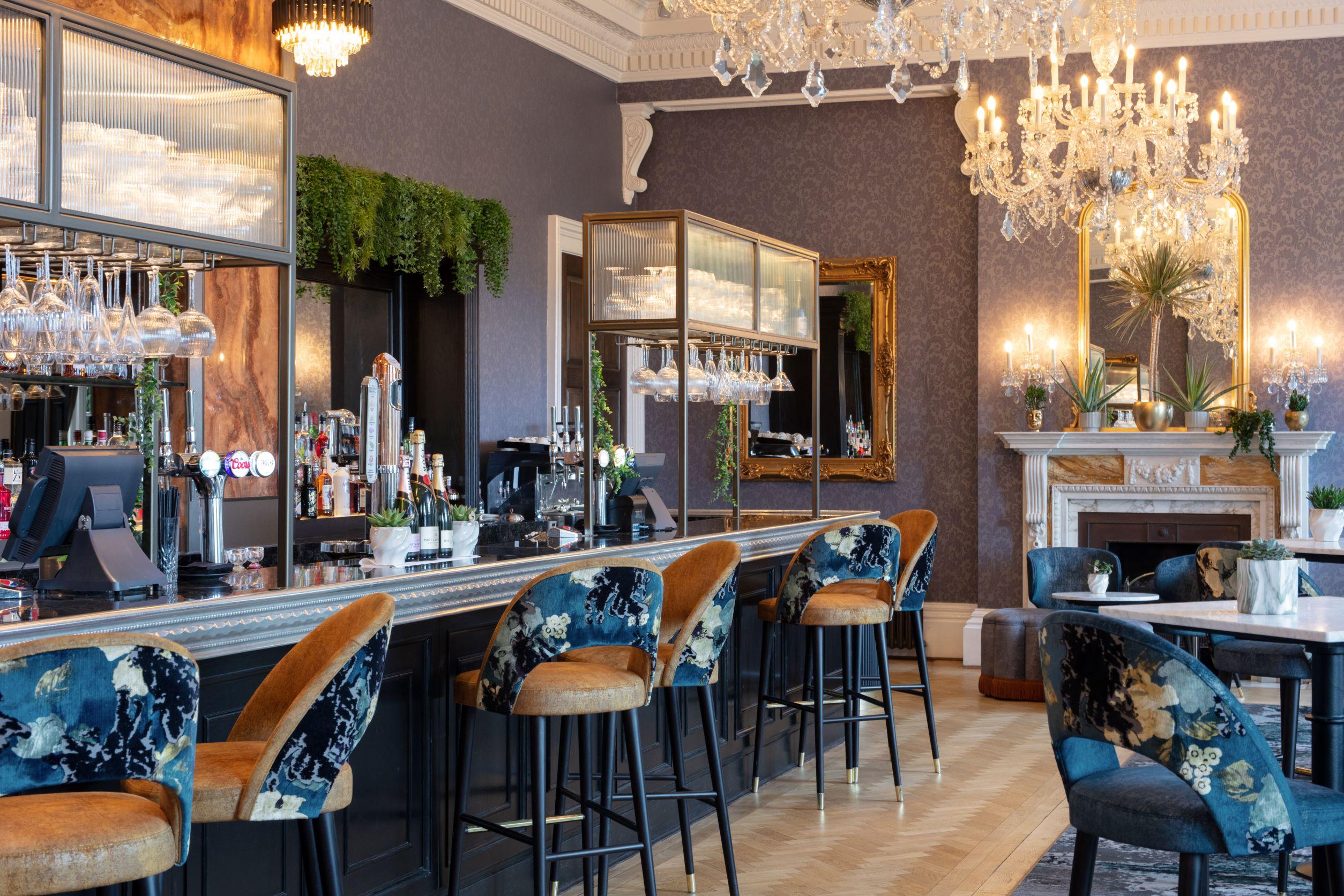 Oulton Hall Hotel, & Golf Hotel Leeds (West Yorkshire)