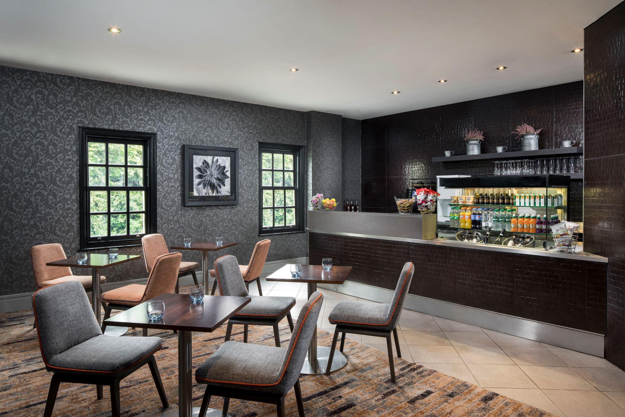Hotel Oulton Hall Hotel, & Golf 4*