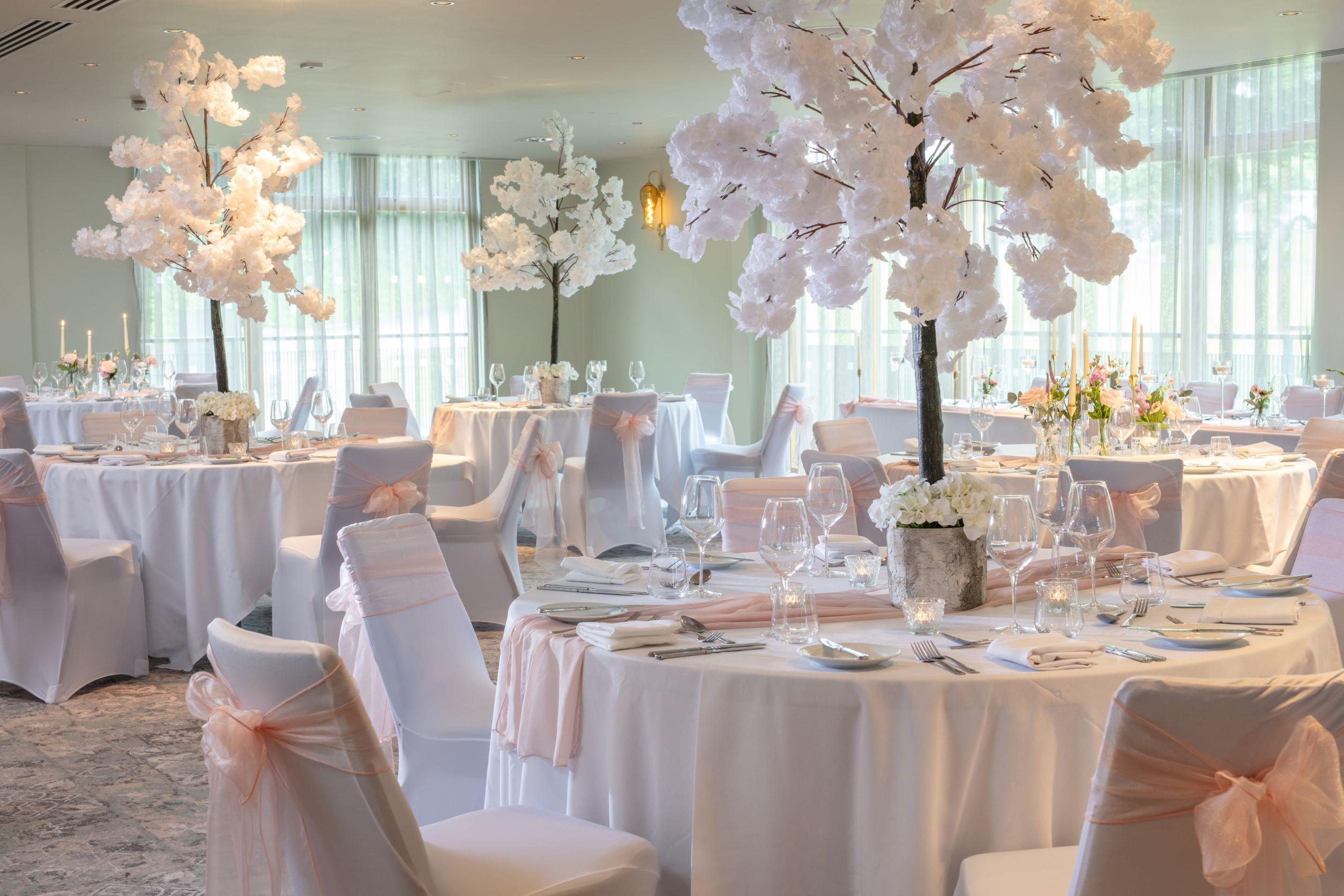 Oulton Hall Hotel, & Golf
