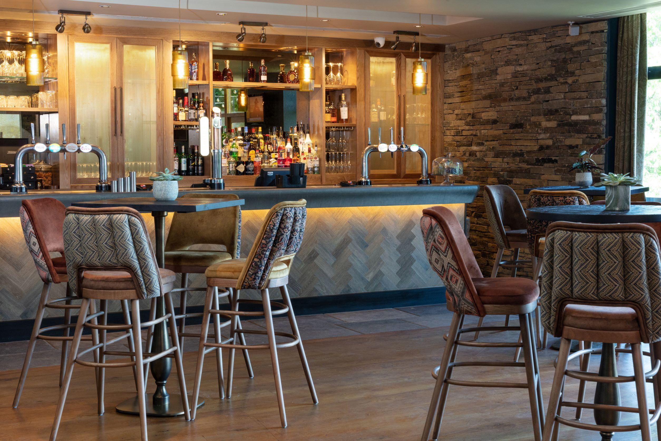 Hotel Oulton Hall Hotel, & Golf Leeds (West Yorkshire)