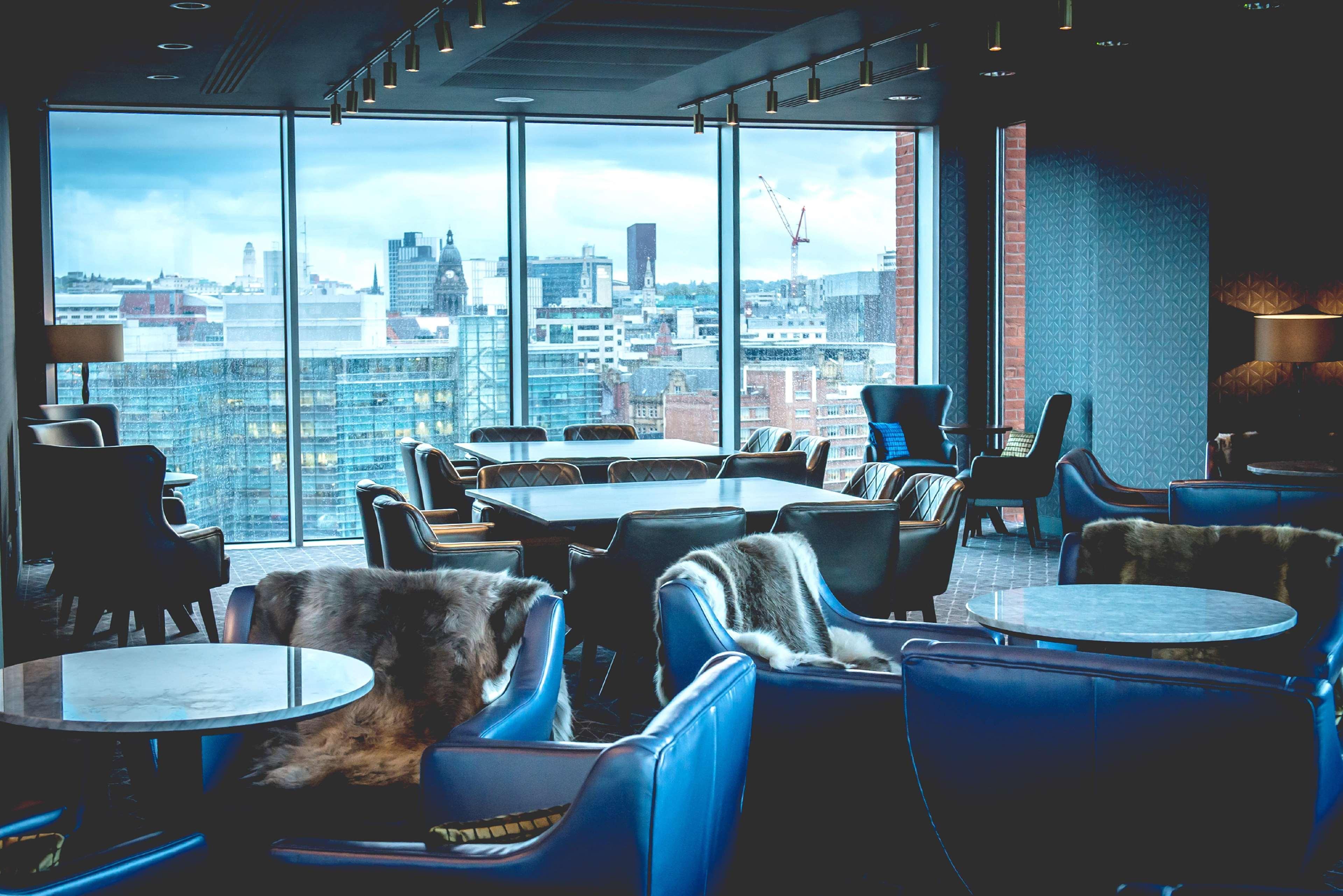 Doubletree By Hilton Leeds Leeds (West Yorkshire)