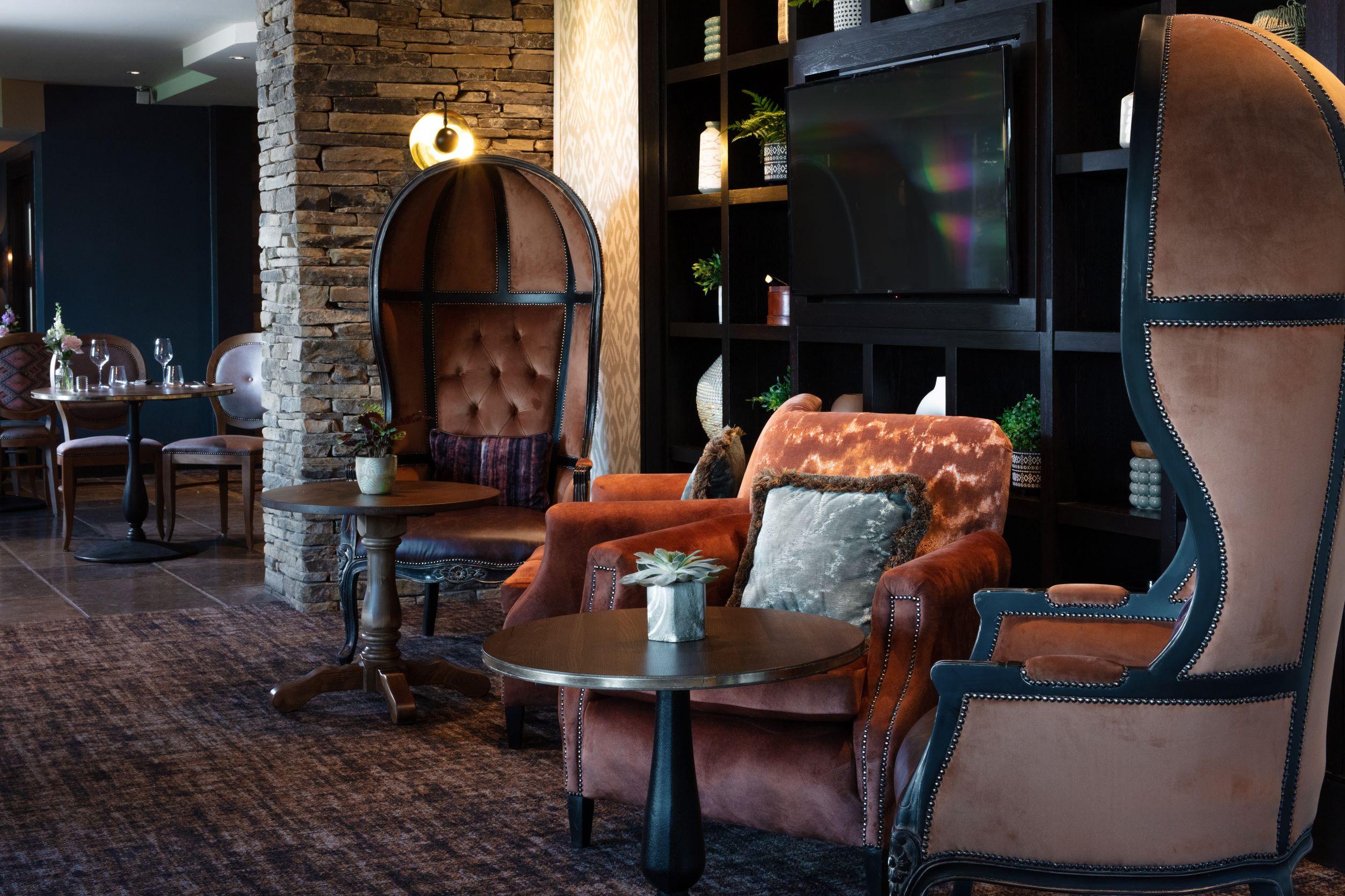Oulton Hall Hotel, & Golf Leeds (West Yorkshire)