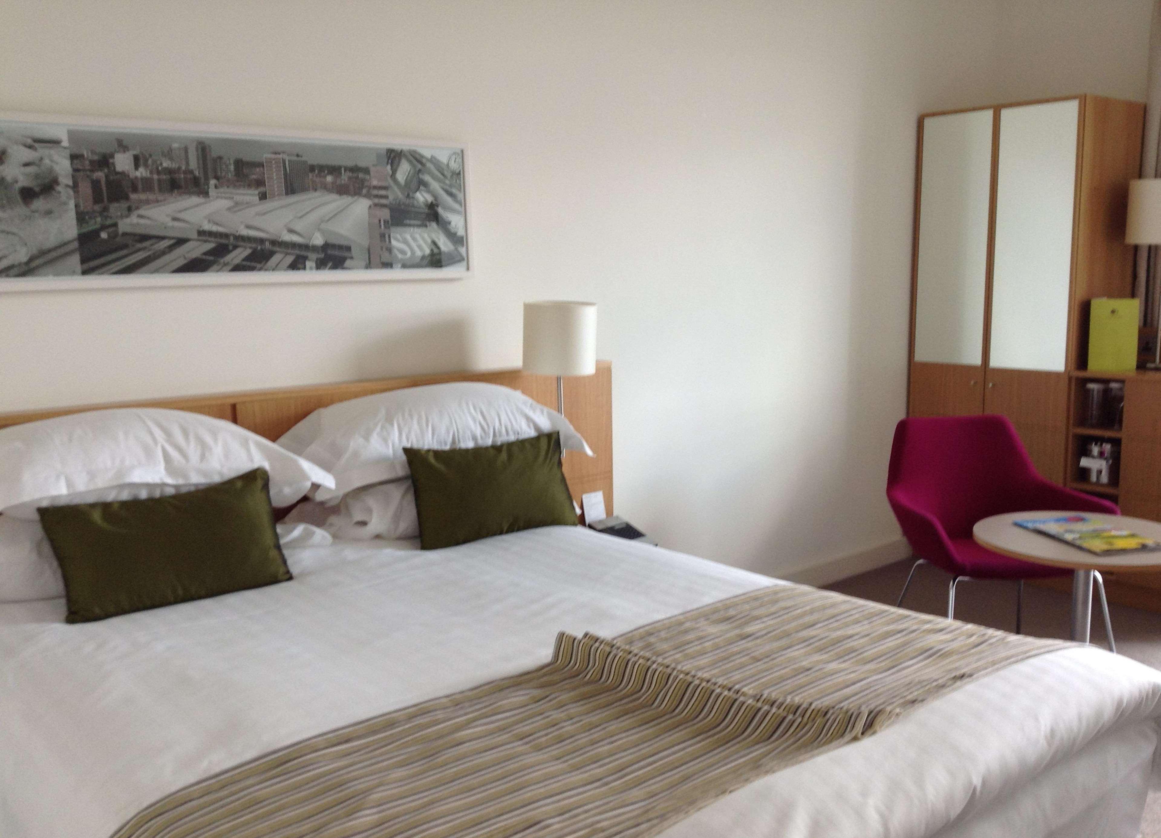 Doubletree By Hilton Leeds