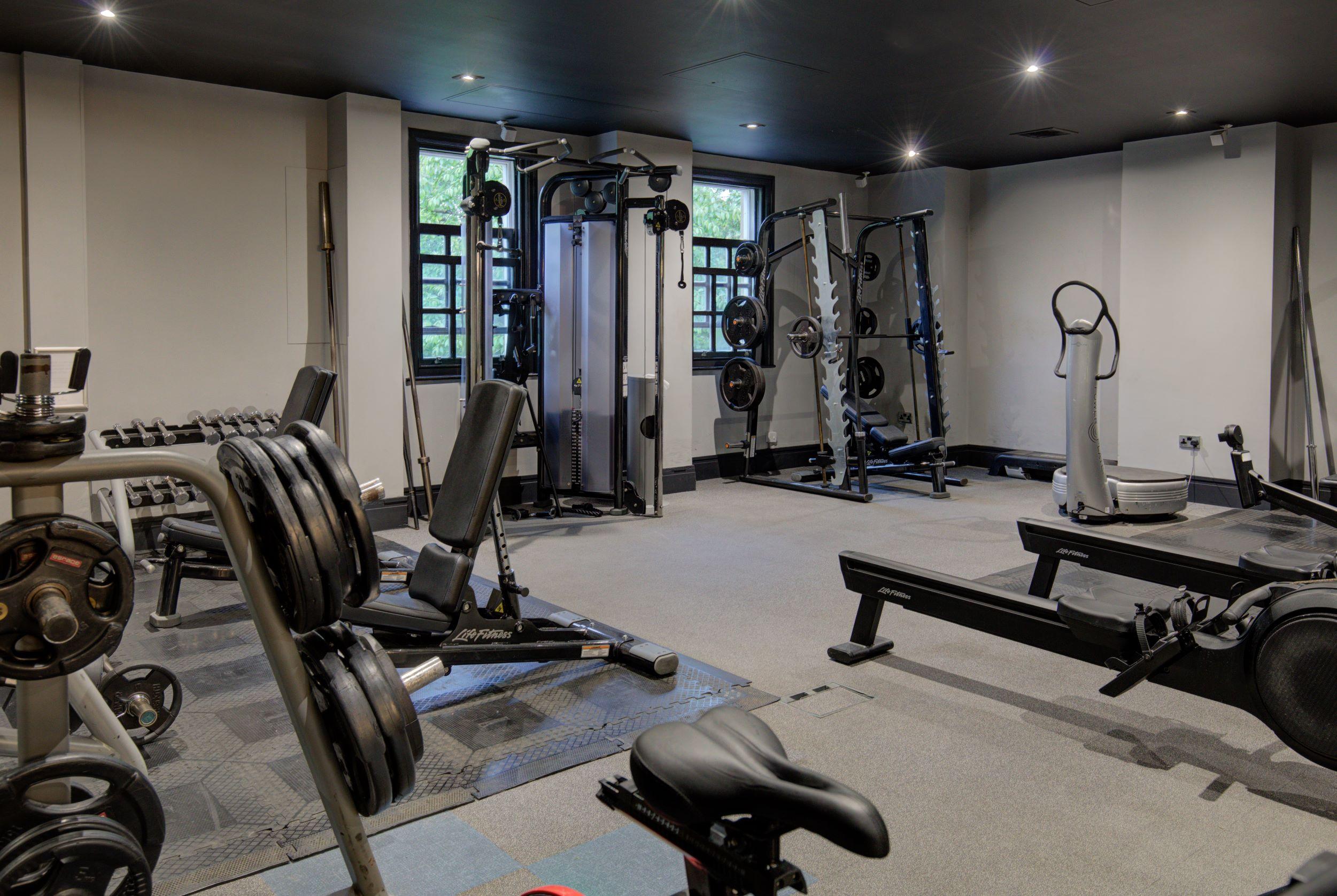 Oulton Hall Hotel, & Golf Hotel 4*